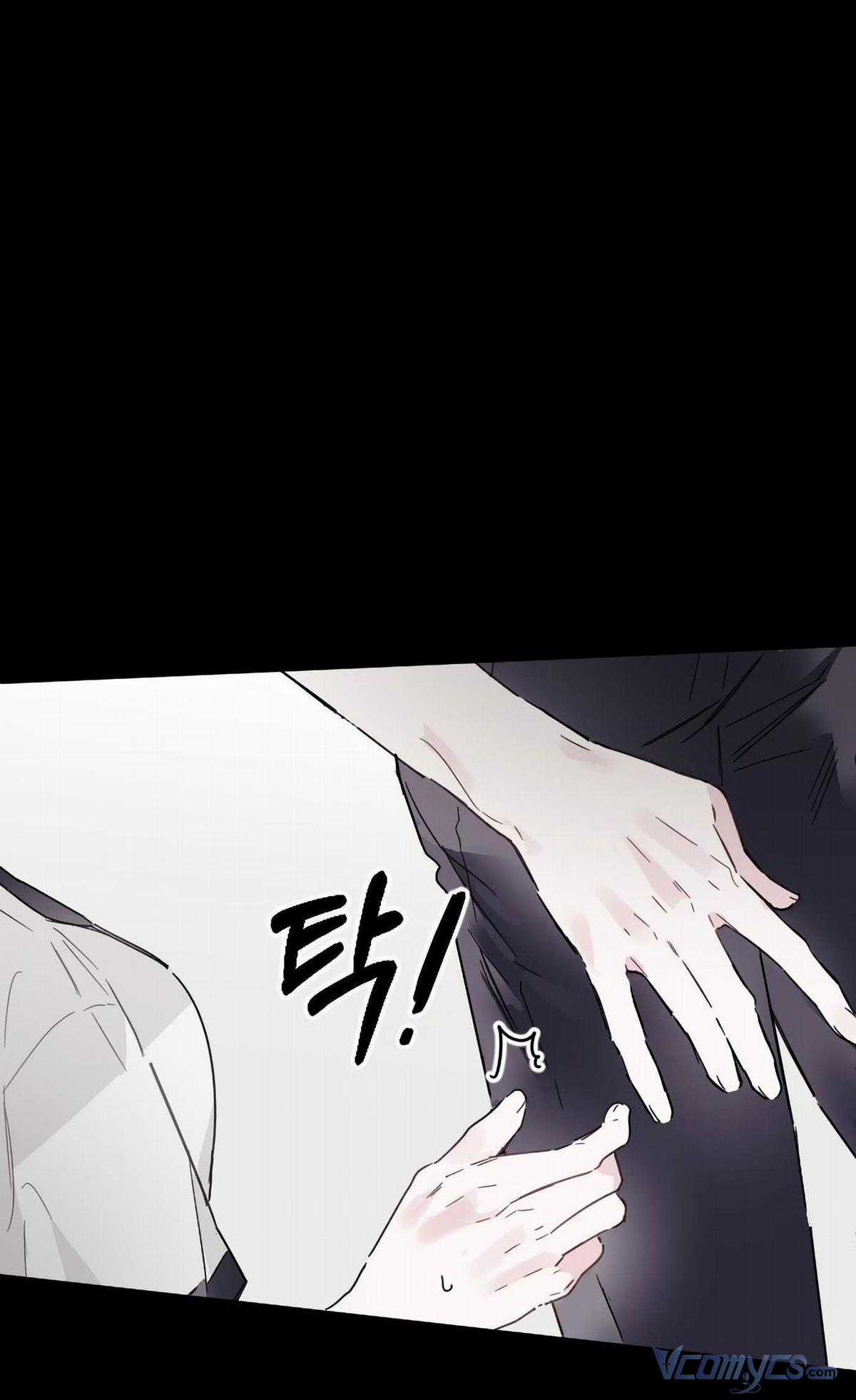 Em Đã Tìm Kiếm Cả Ngàn Năm Nay Chapter 10 trang 15