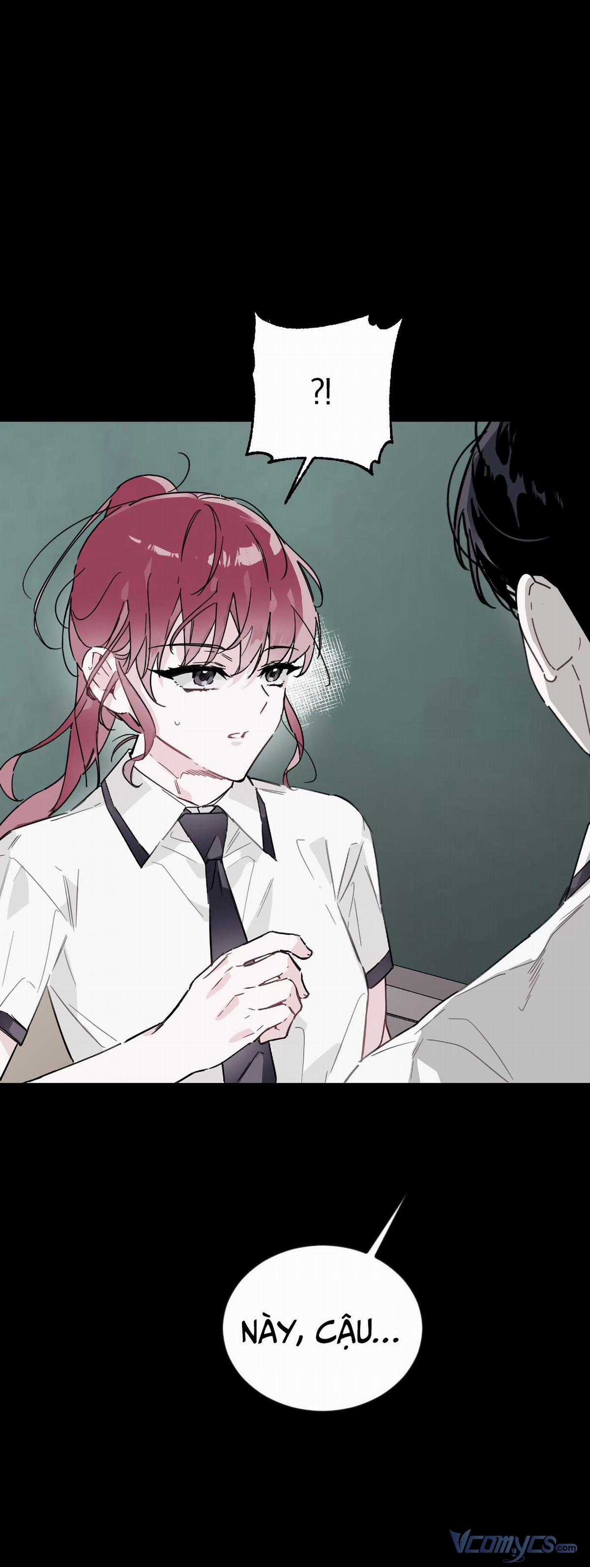 Em Đã Tìm Kiếm Cả Ngàn Năm Nay Chapter 10 trang 16