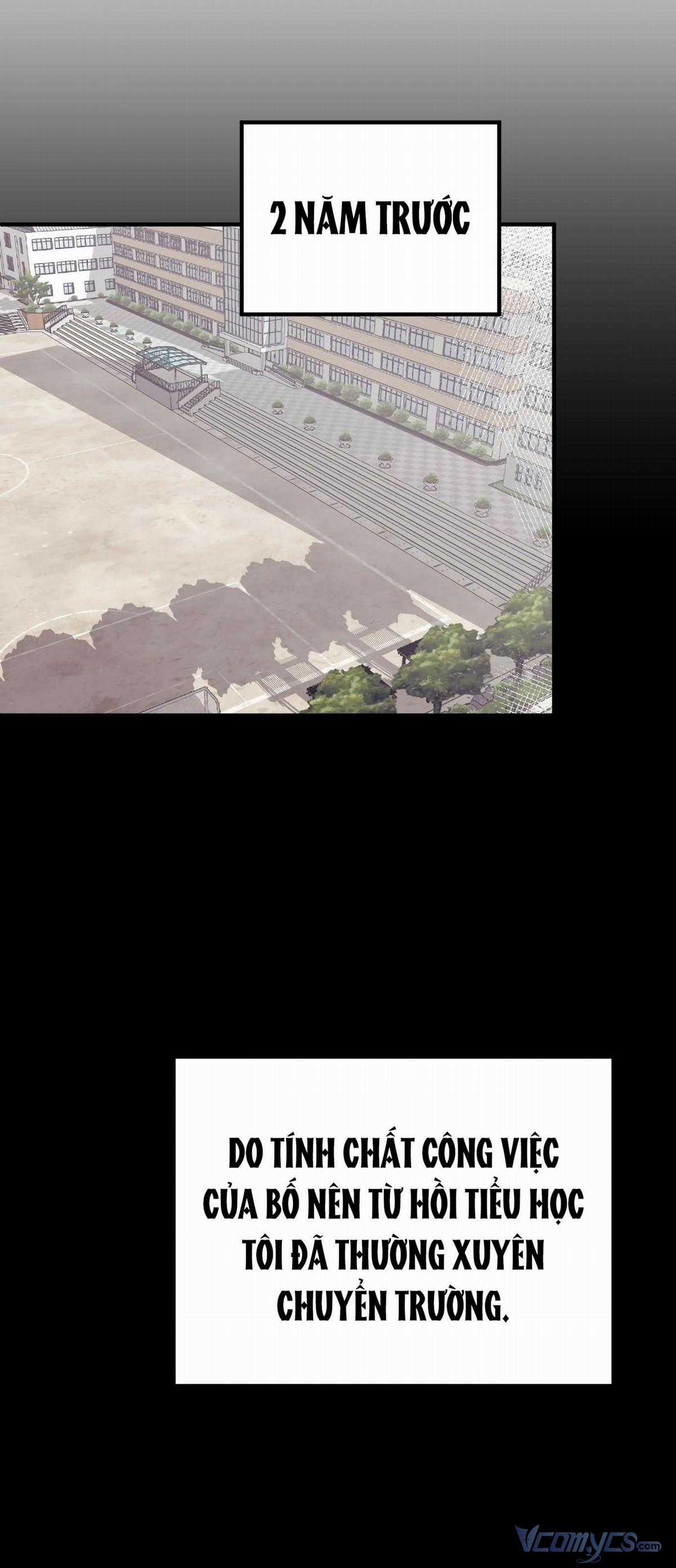 Em Đã Tìm Kiếm Cả Ngàn Năm Nay Chapter 10 trang 2