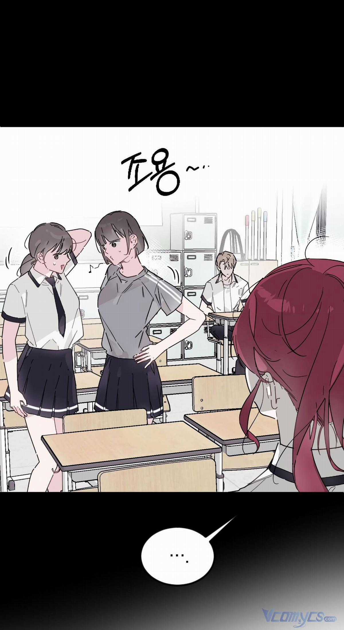 Em Đã Tìm Kiếm Cả Ngàn Năm Nay Chapter 10 trang 21