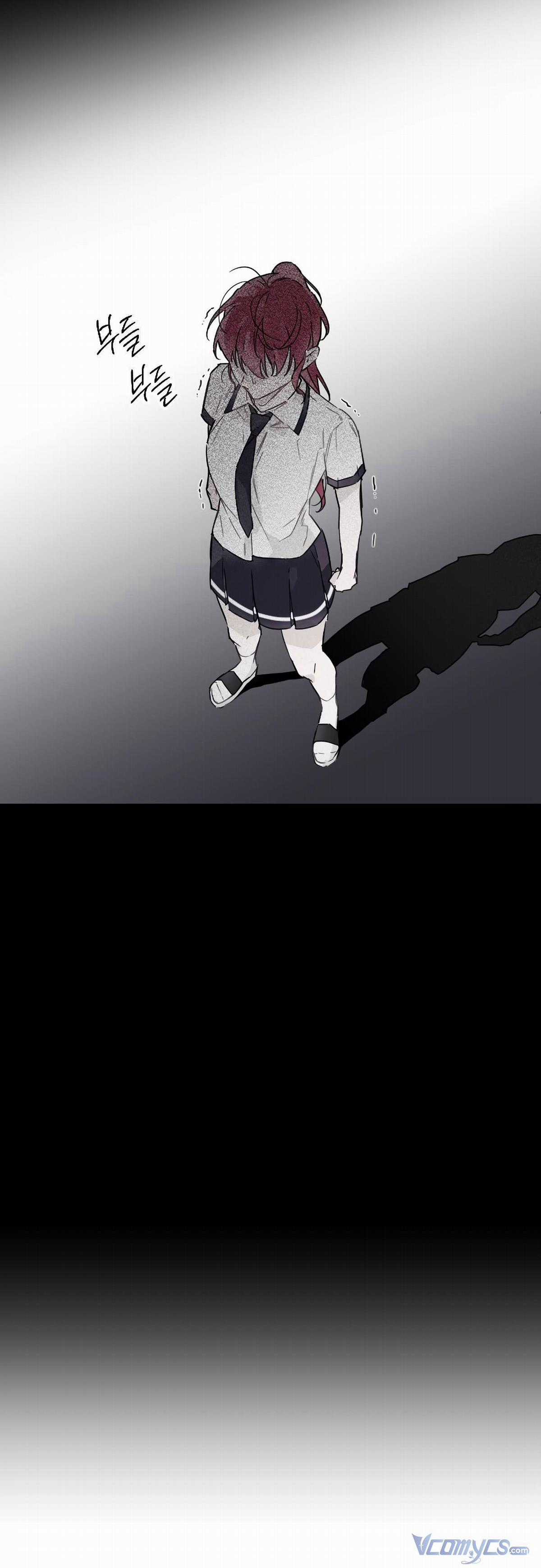 Em Đã Tìm Kiếm Cả Ngàn Năm Nay Chapter 10 trang 22