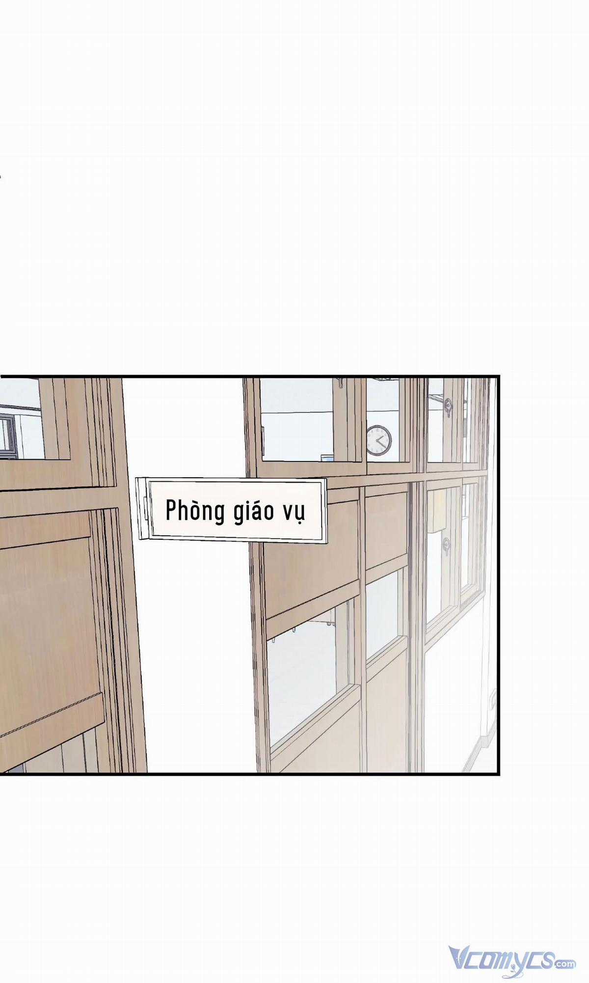 Em Đã Tìm Kiếm Cả Ngàn Năm Nay Chapter 10 trang 23