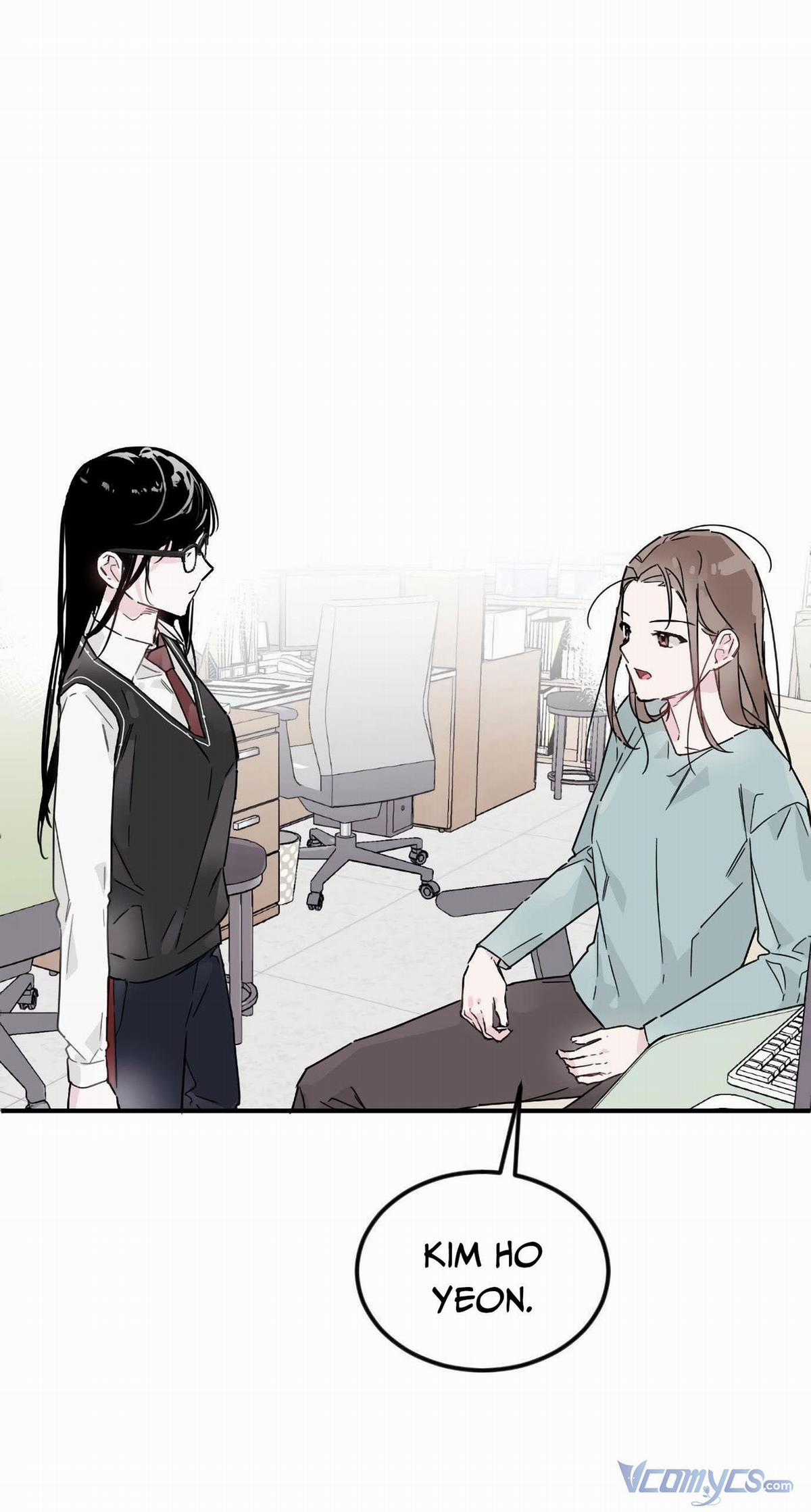 Em Đã Tìm Kiếm Cả Ngàn Năm Nay Chapter 10 trang 26