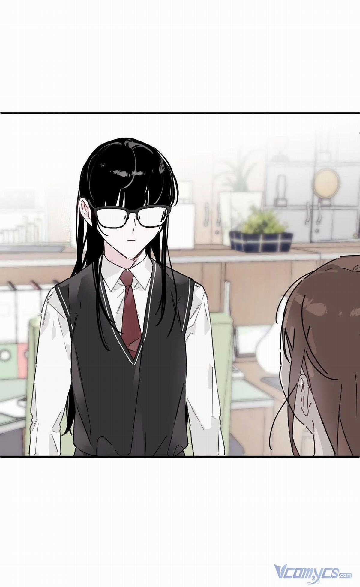 Em Đã Tìm Kiếm Cả Ngàn Năm Nay Chapter 10 trang 28