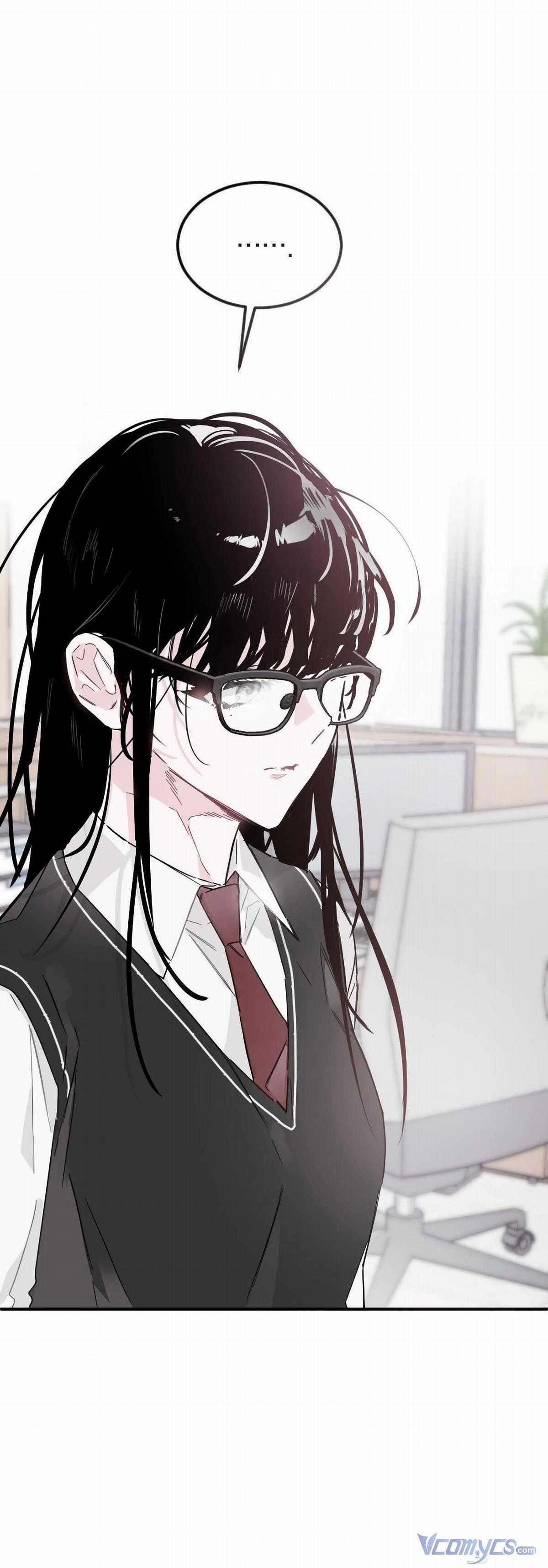 Em Đã Tìm Kiếm Cả Ngàn Năm Nay Chapter 10 trang 29