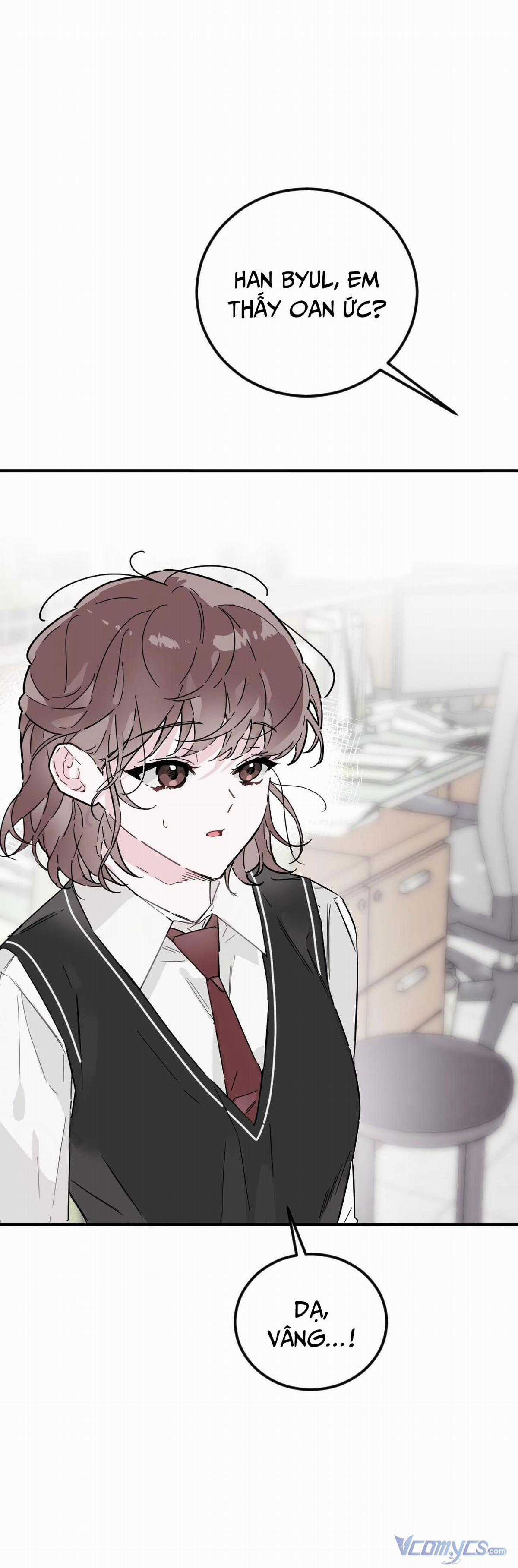 Em Đã Tìm Kiếm Cả Ngàn Năm Nay Chapter 10 trang 37