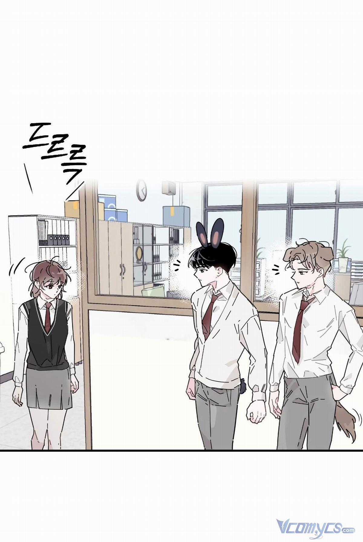 Em Đã Tìm Kiếm Cả Ngàn Năm Nay Chapter 10 trang 39