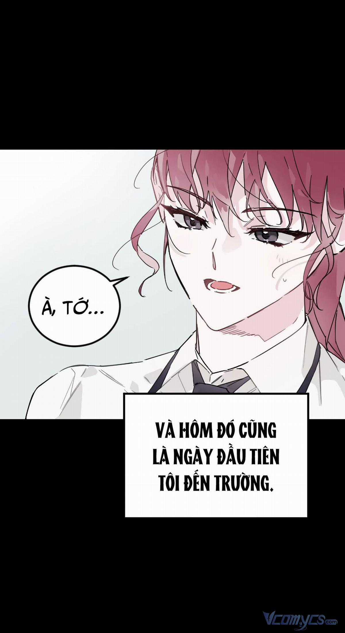 Em Đã Tìm Kiếm Cả Ngàn Năm Nay Chapter 10 trang 4