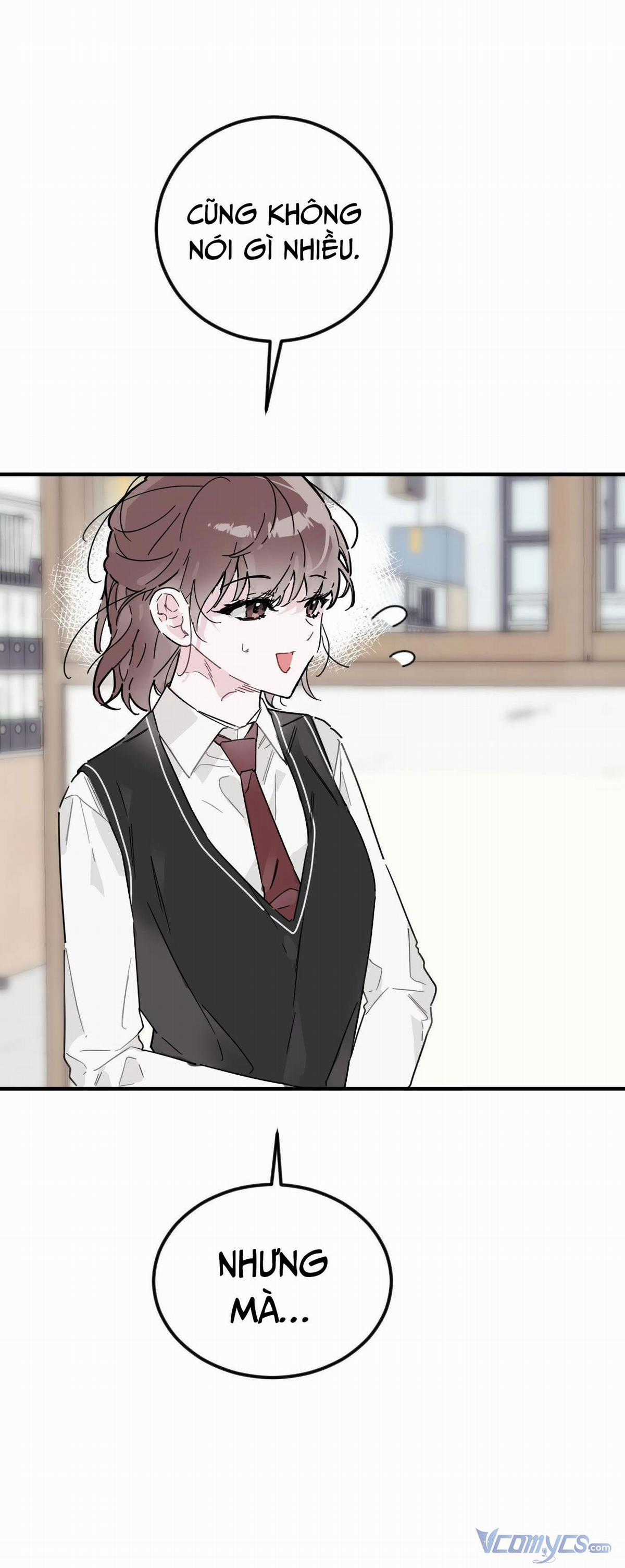 Em Đã Tìm Kiếm Cả Ngàn Năm Nay Chapter 10 trang 41