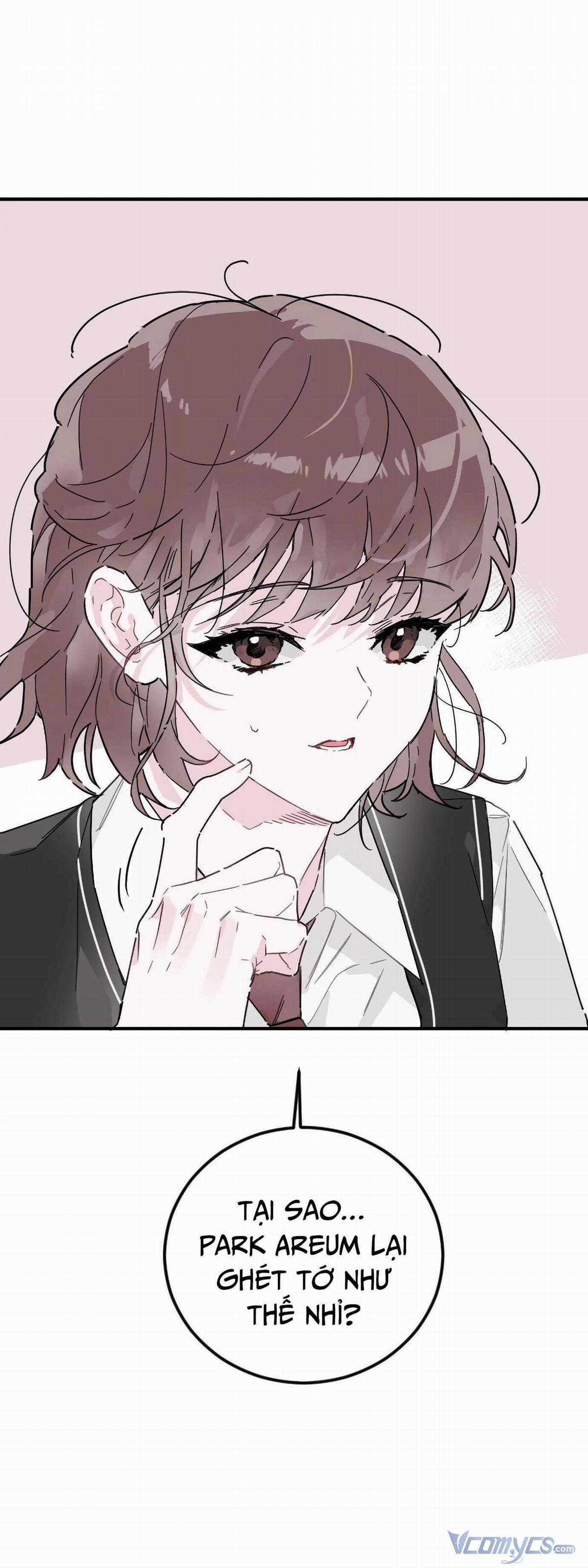 Em Đã Tìm Kiếm Cả Ngàn Năm Nay Chapter 10 trang 42