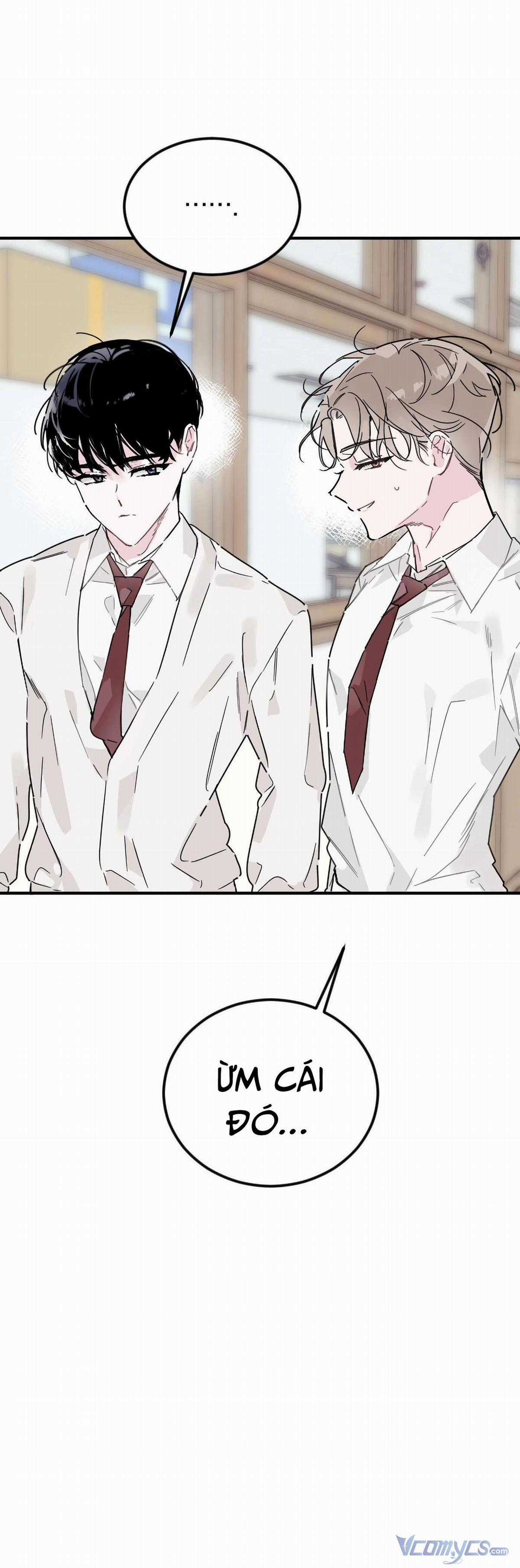 Em Đã Tìm Kiếm Cả Ngàn Năm Nay Chapter 10 trang 43