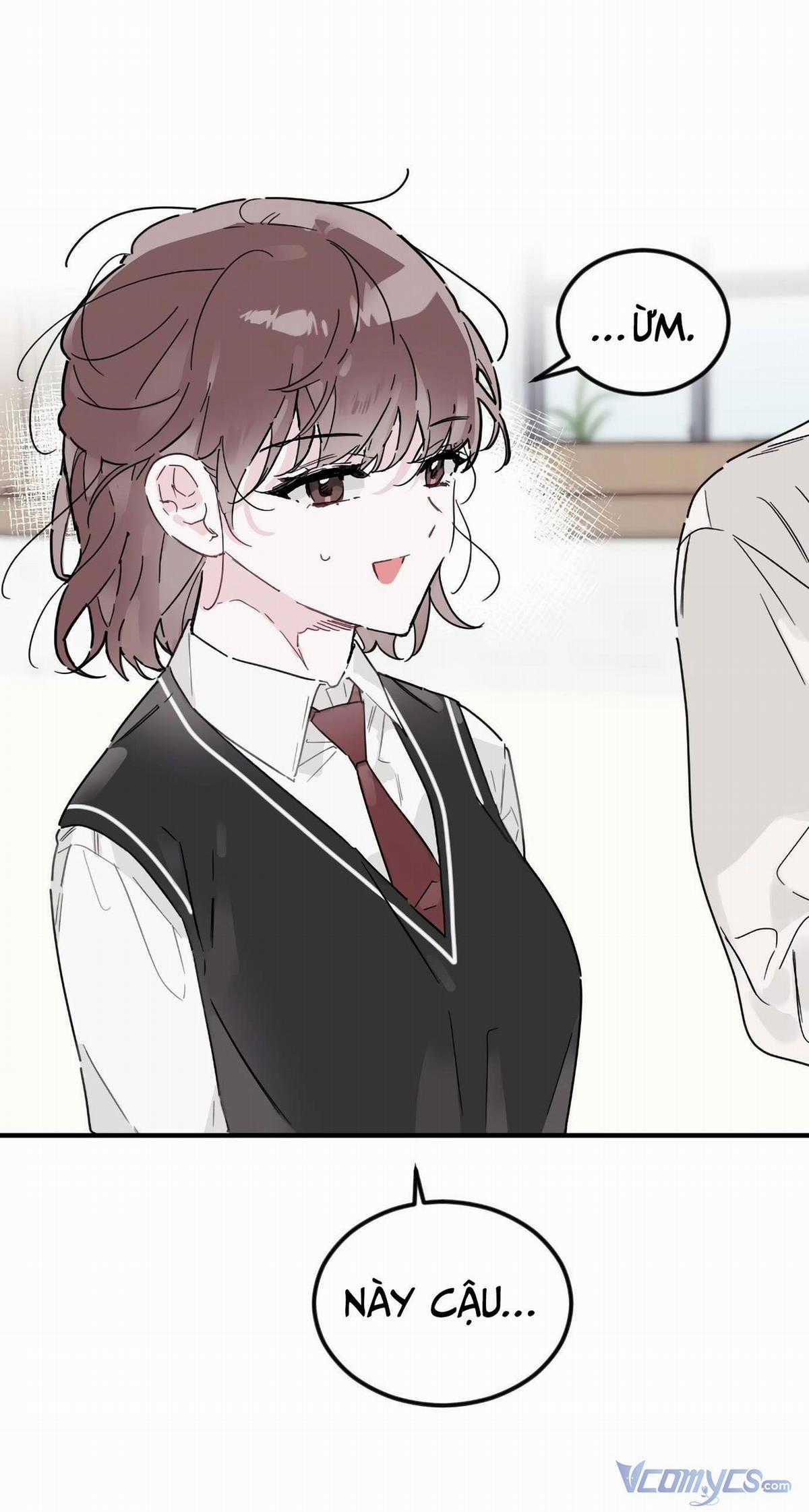 Em Đã Tìm Kiếm Cả Ngàn Năm Nay Chapter 10 trang 50