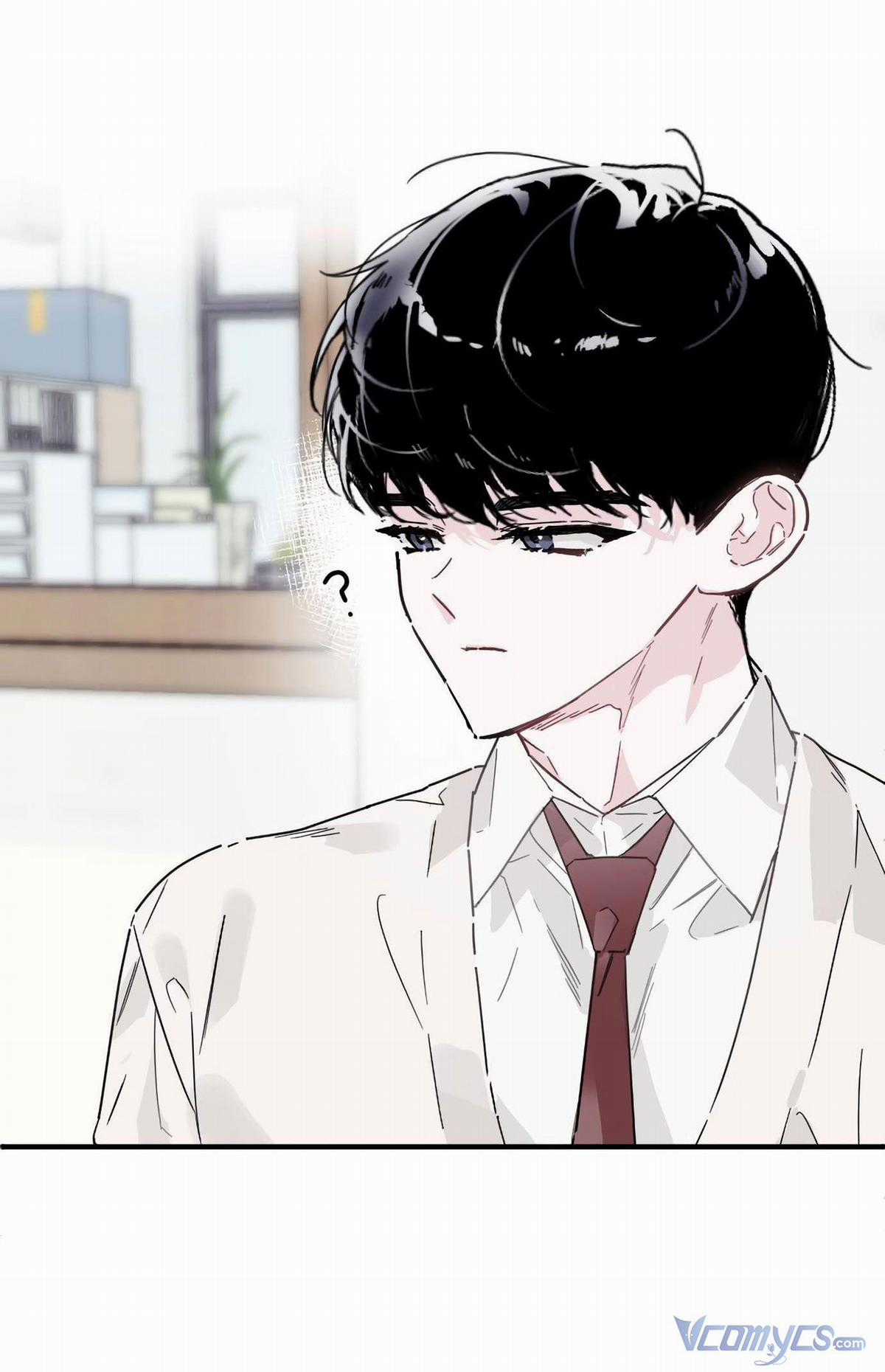 Em Đã Tìm Kiếm Cả Ngàn Năm Nay Chapter 10 trang 51