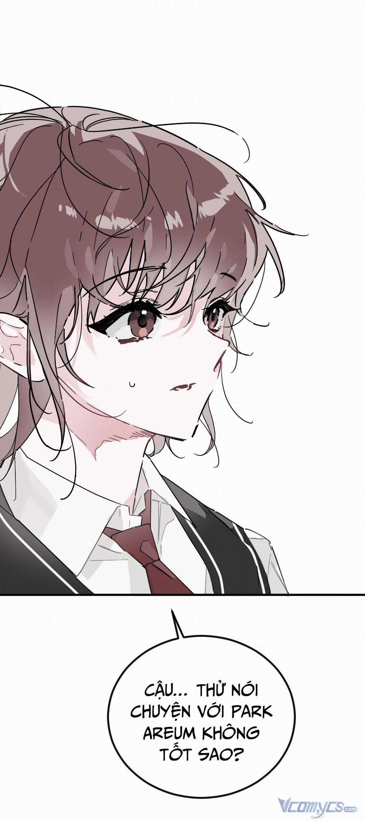 Em Đã Tìm Kiếm Cả Ngàn Năm Nay Chapter 10 trang 52