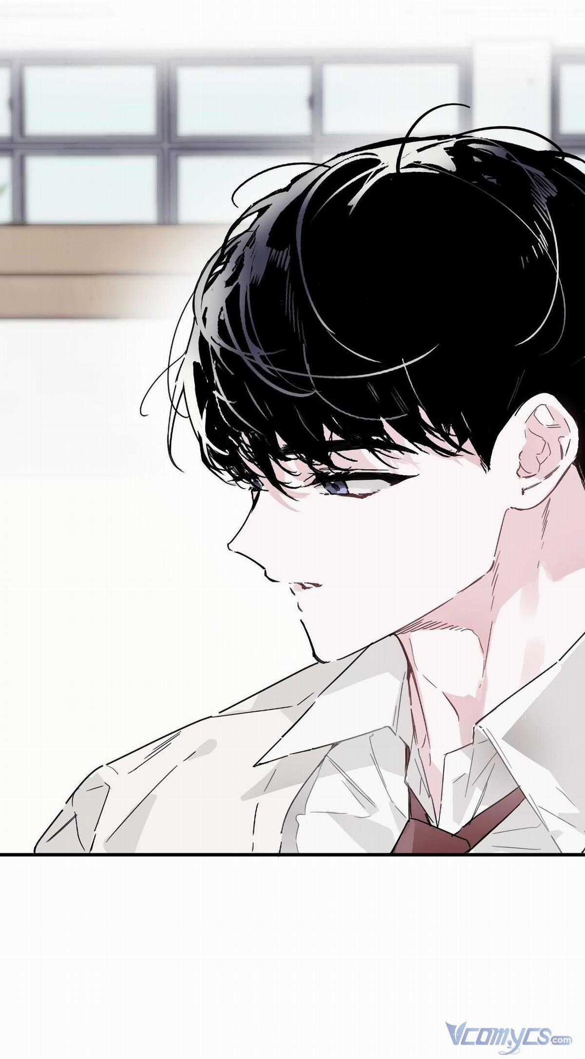 Em Đã Tìm Kiếm Cả Ngàn Năm Nay Chapter 10 trang 53