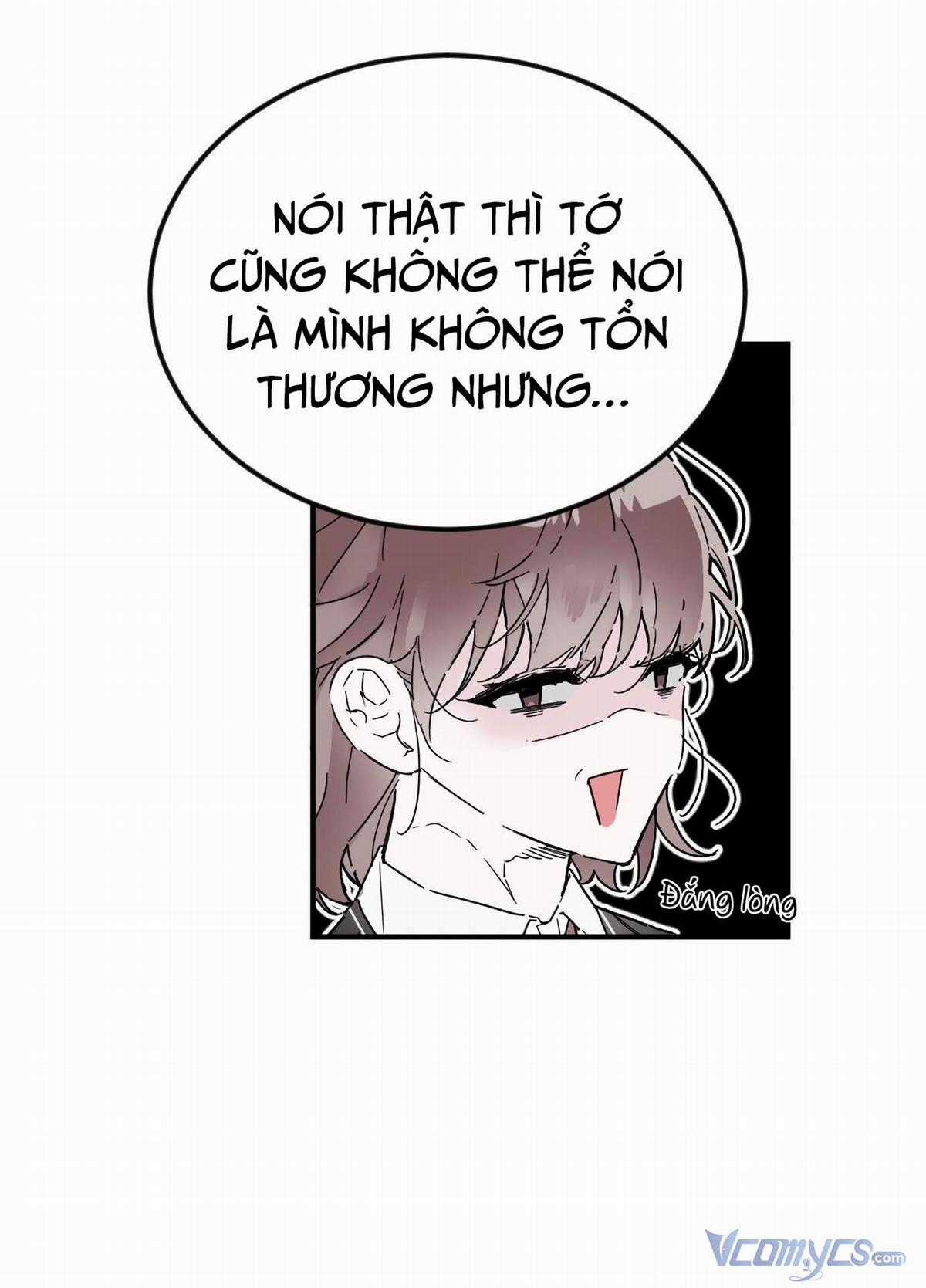 Em Đã Tìm Kiếm Cả Ngàn Năm Nay Chapter 10 trang 55