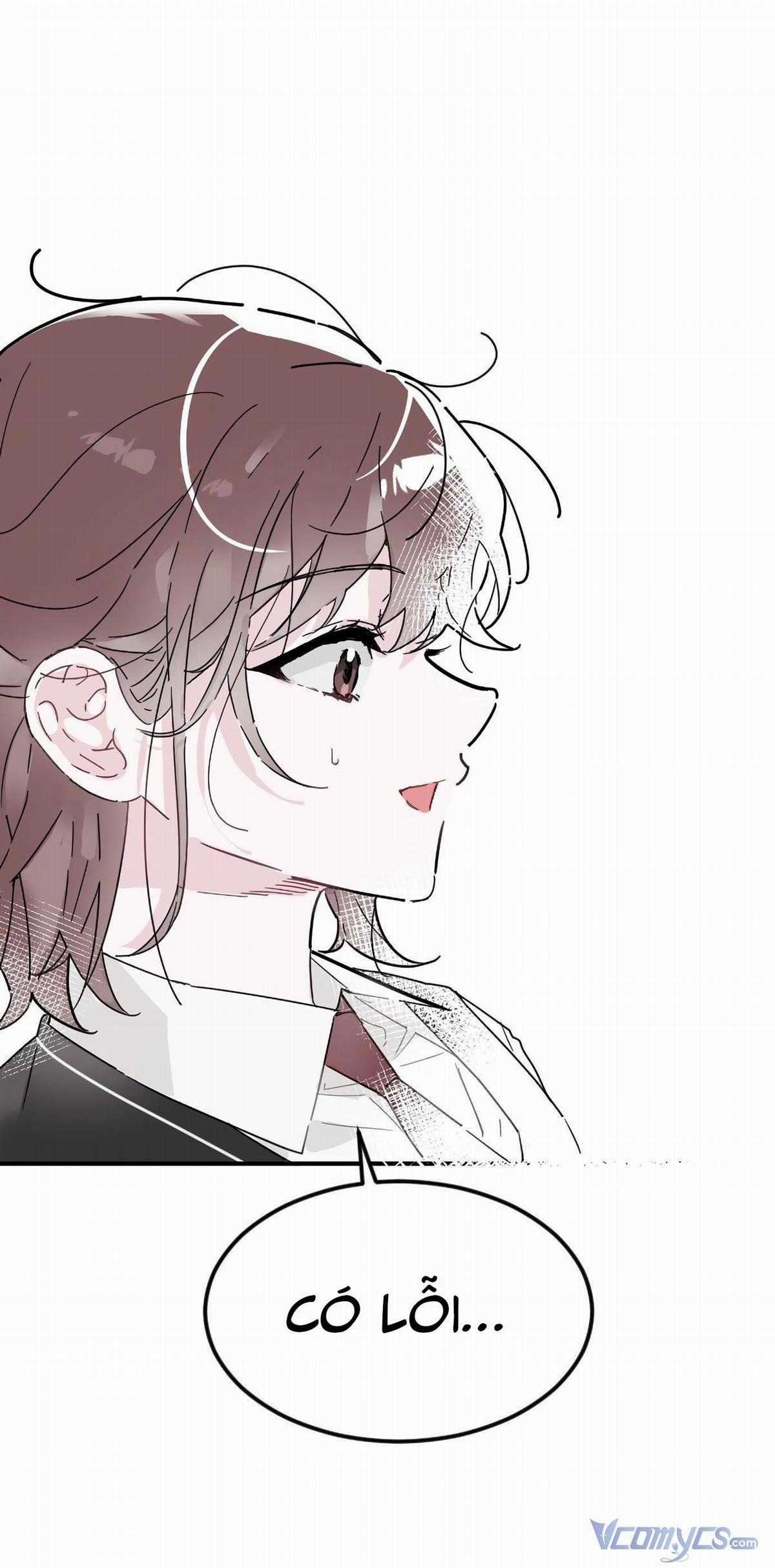 Em Đã Tìm Kiếm Cả Ngàn Năm Nay Chapter 10 trang 56