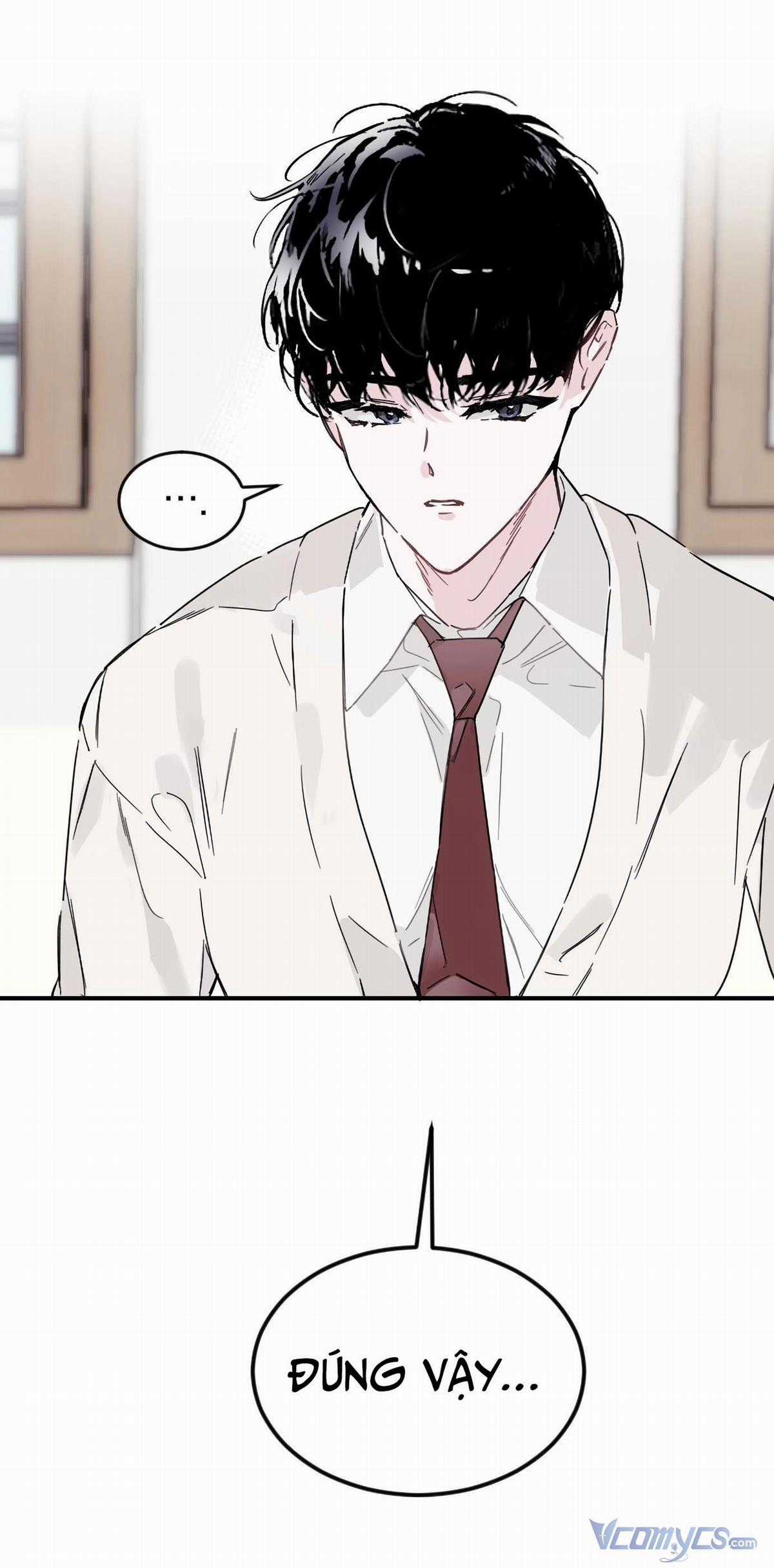 Em Đã Tìm Kiếm Cả Ngàn Năm Nay Chapter 10 trang 59