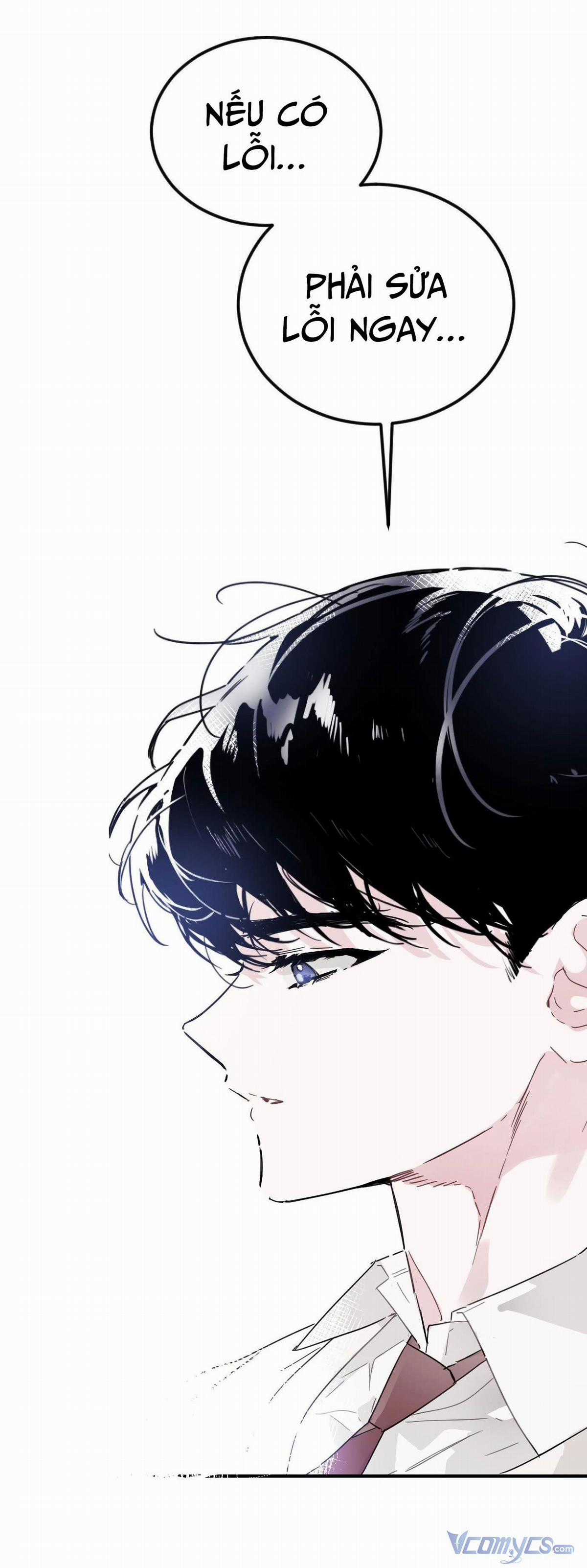 Em Đã Tìm Kiếm Cả Ngàn Năm Nay Chapter 10 trang 61