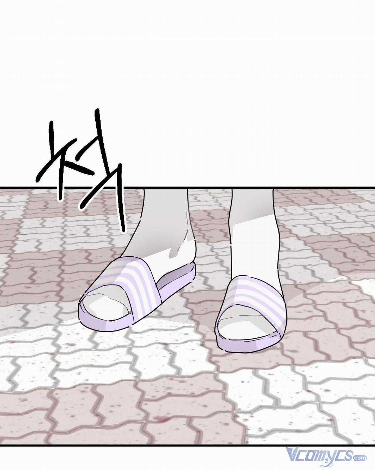 Em Đã Tìm Kiếm Cả Ngàn Năm Nay Chapter 10 trang 63