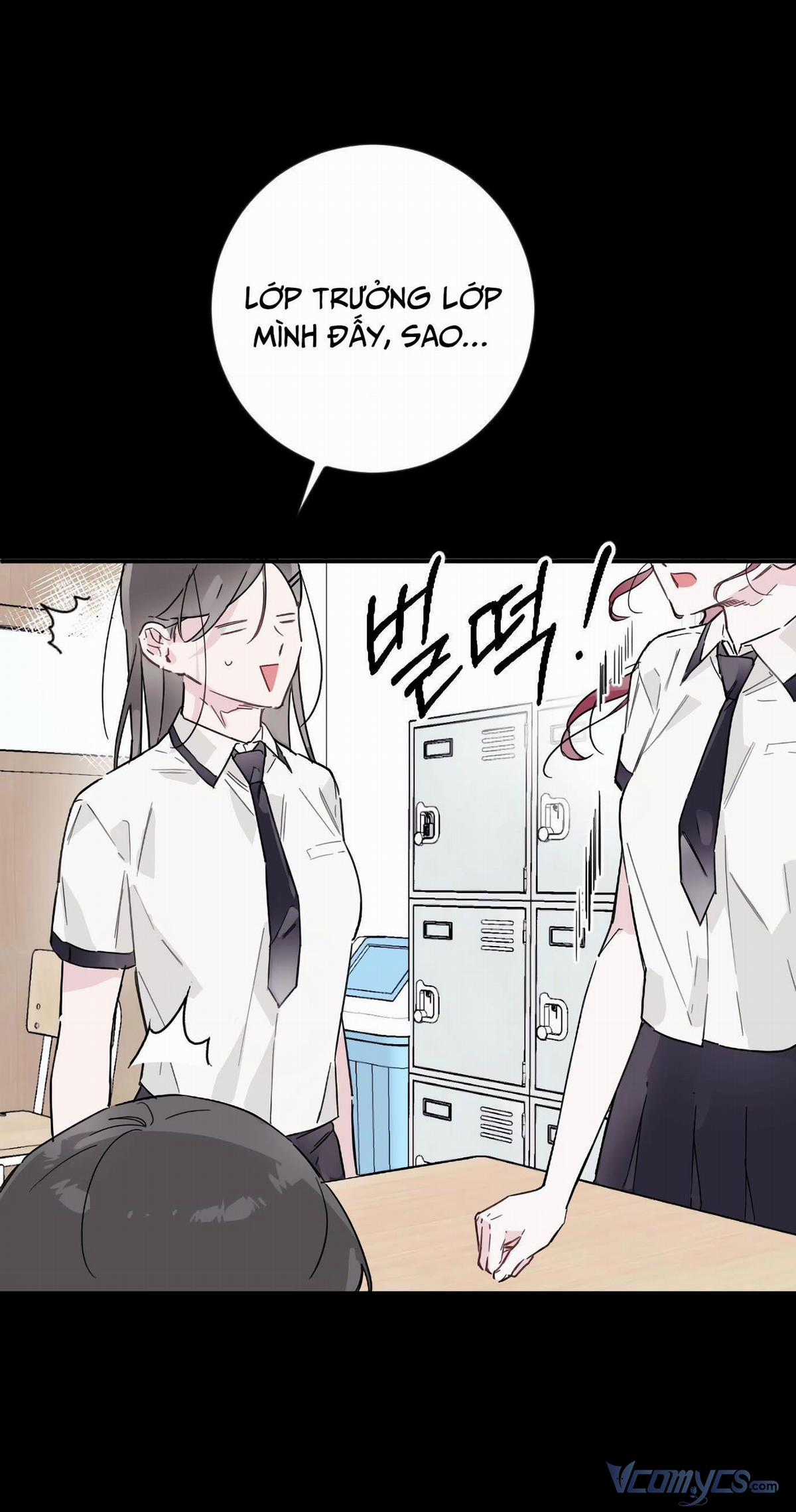 Em Đã Tìm Kiếm Cả Ngàn Năm Nay Chapter 10 trang 8