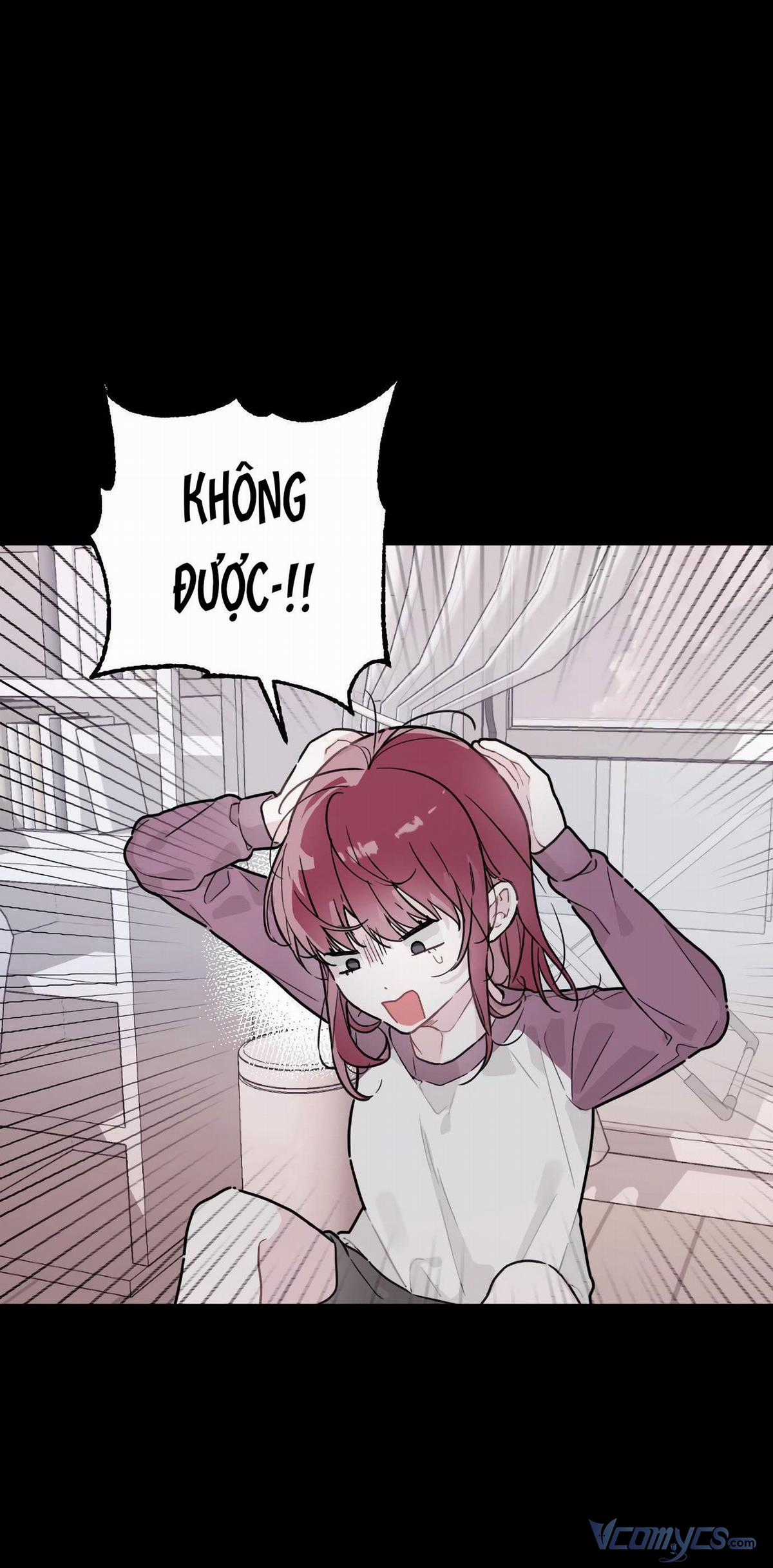 Em Đã Tìm Kiếm Cả Ngàn Năm Nay Chapter 11 trang 13