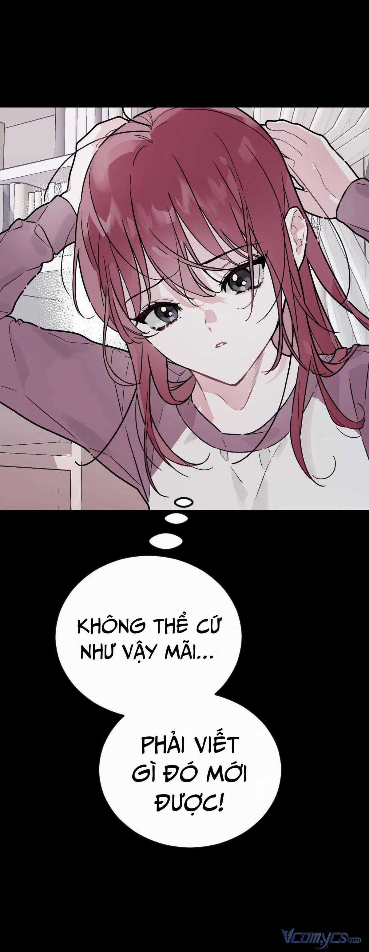 Em Đã Tìm Kiếm Cả Ngàn Năm Nay Chapter 11 trang 14