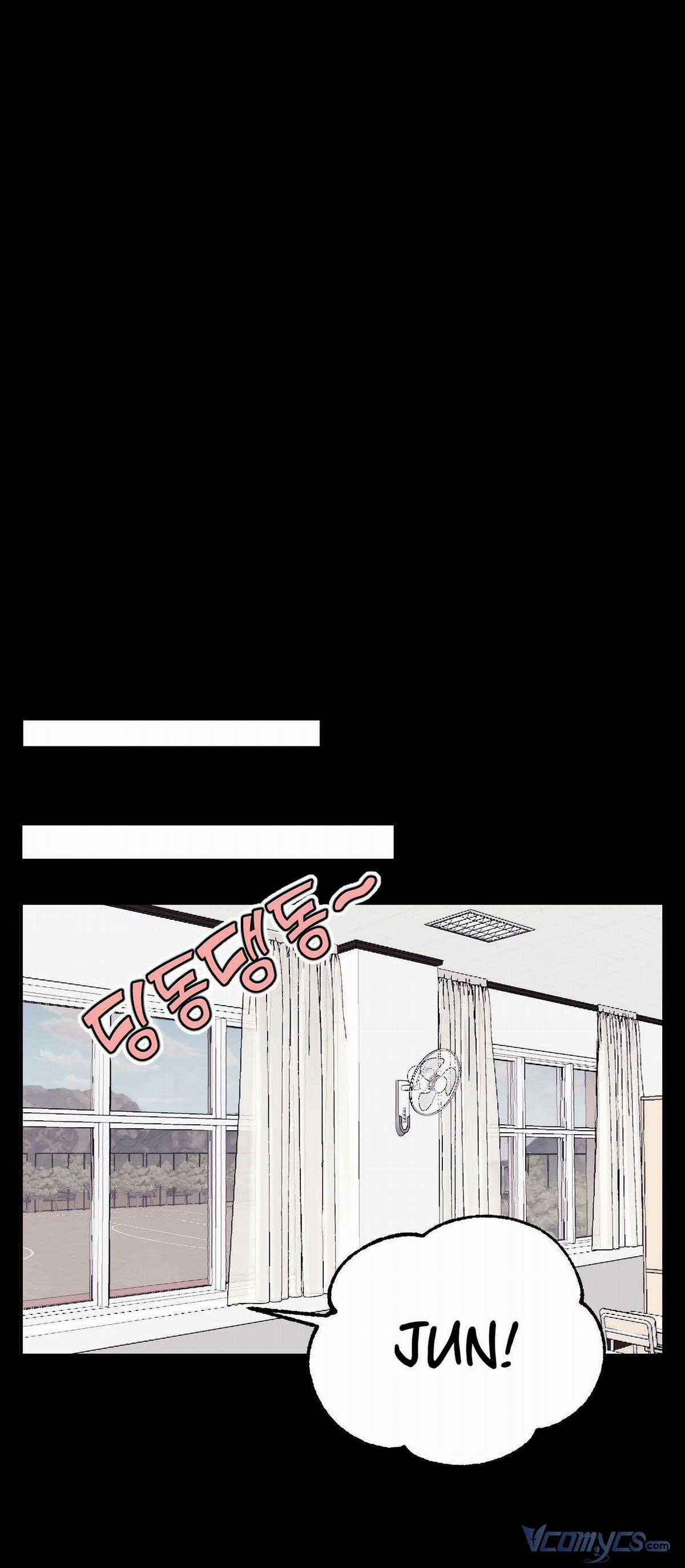 Em Đã Tìm Kiếm Cả Ngàn Năm Nay Chapter 11 trang 15