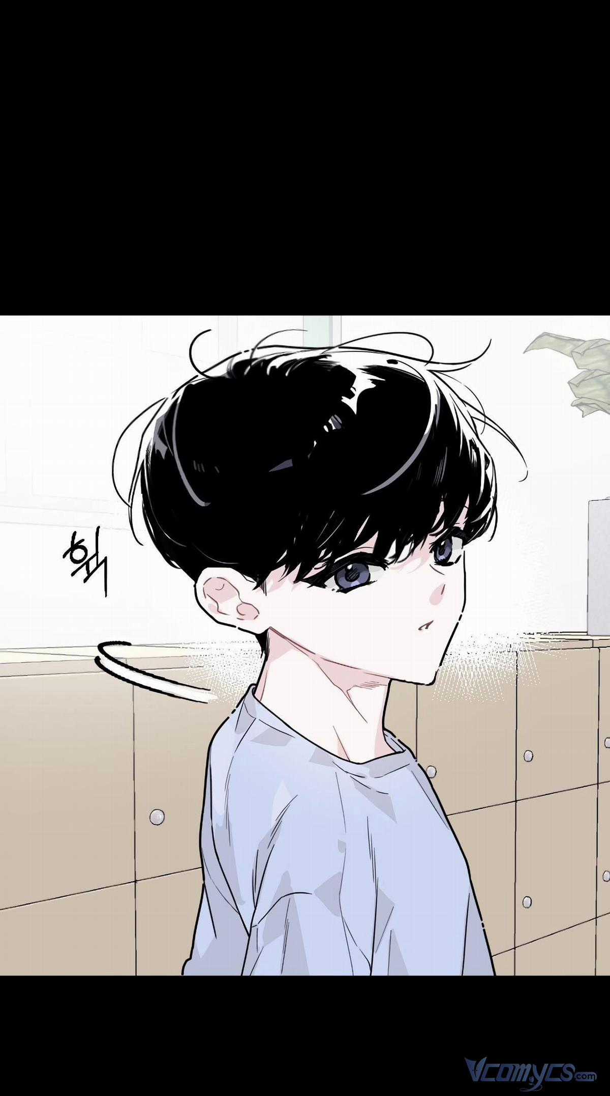 Em Đã Tìm Kiếm Cả Ngàn Năm Nay Chapter 11 trang 16