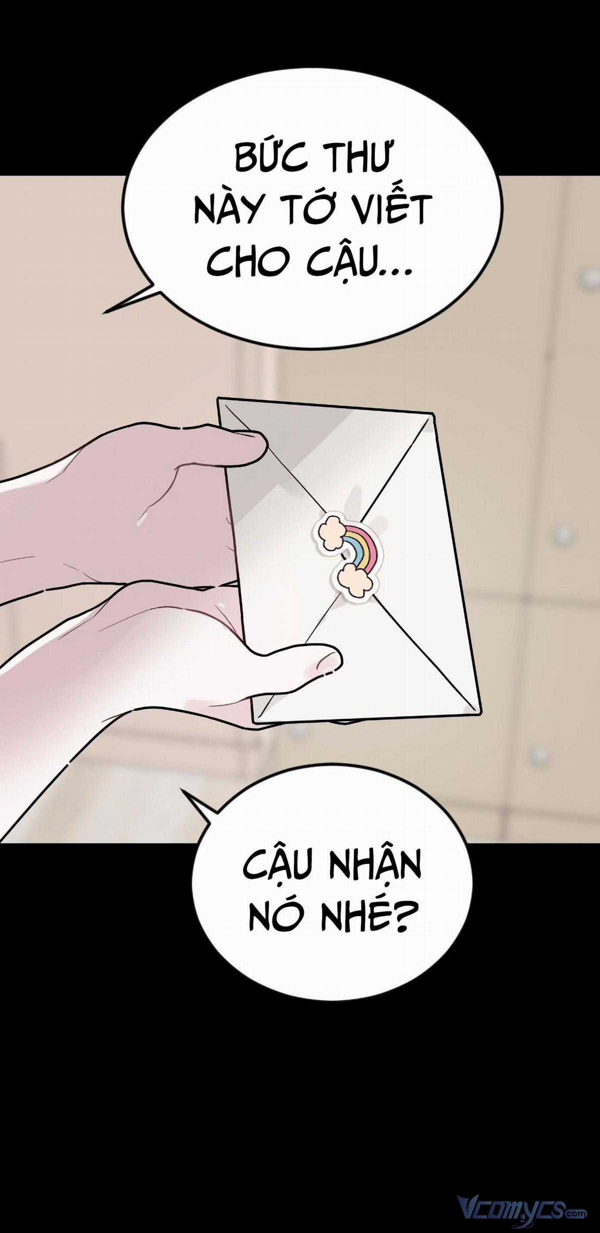 Em Đã Tìm Kiếm Cả Ngàn Năm Nay Chapter 11 trang 18