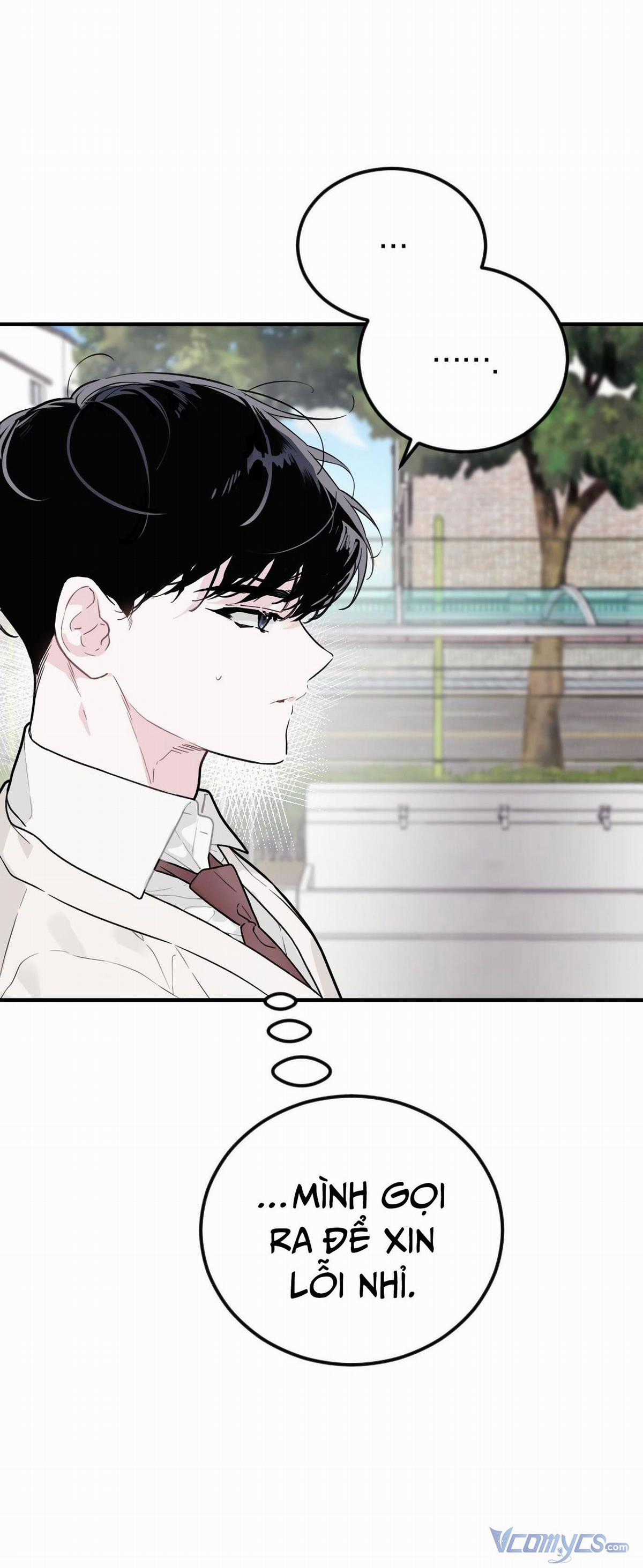 Em Đã Tìm Kiếm Cả Ngàn Năm Nay Chapter 11 trang 2