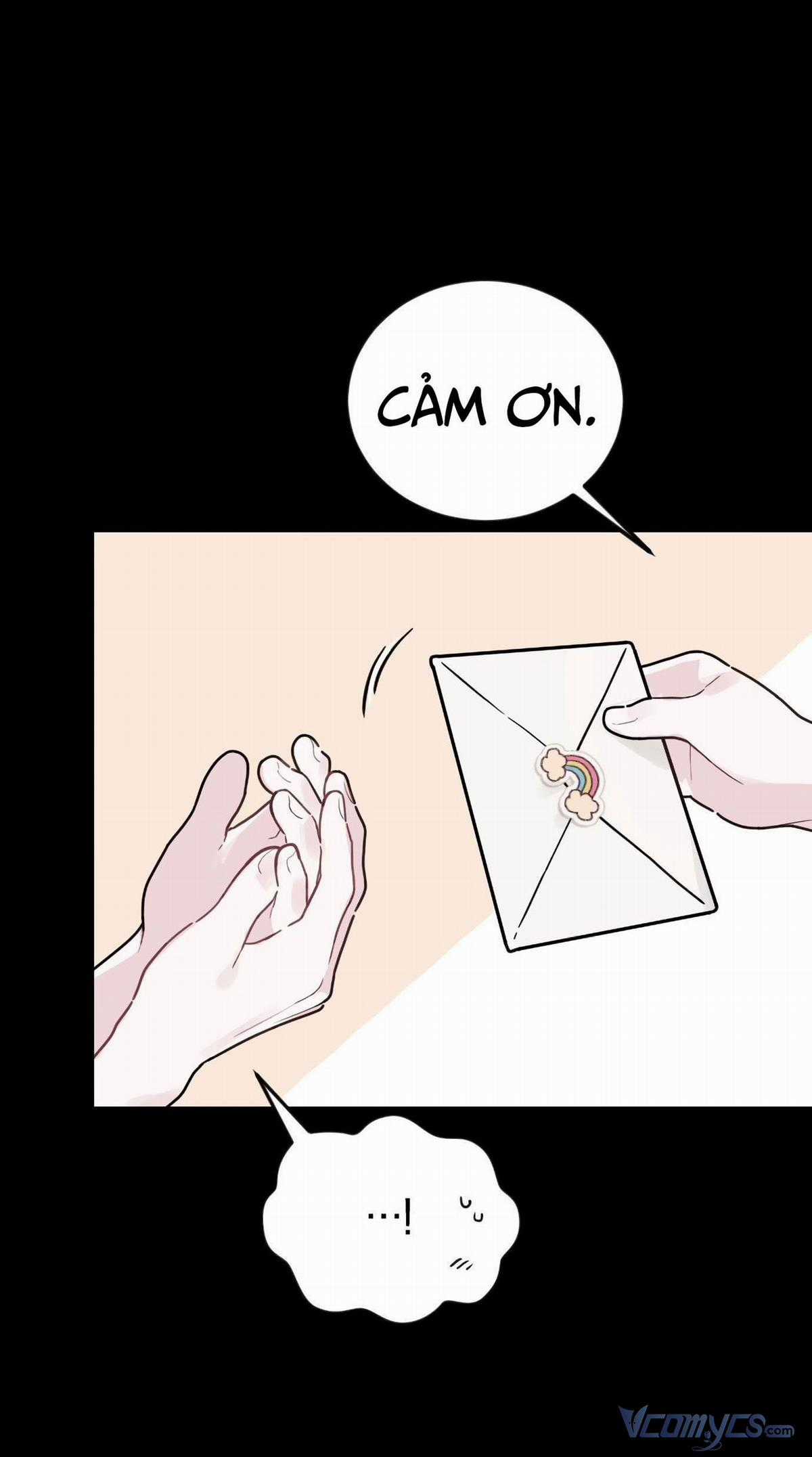 Em Đã Tìm Kiếm Cả Ngàn Năm Nay Chapter 11 trang 20