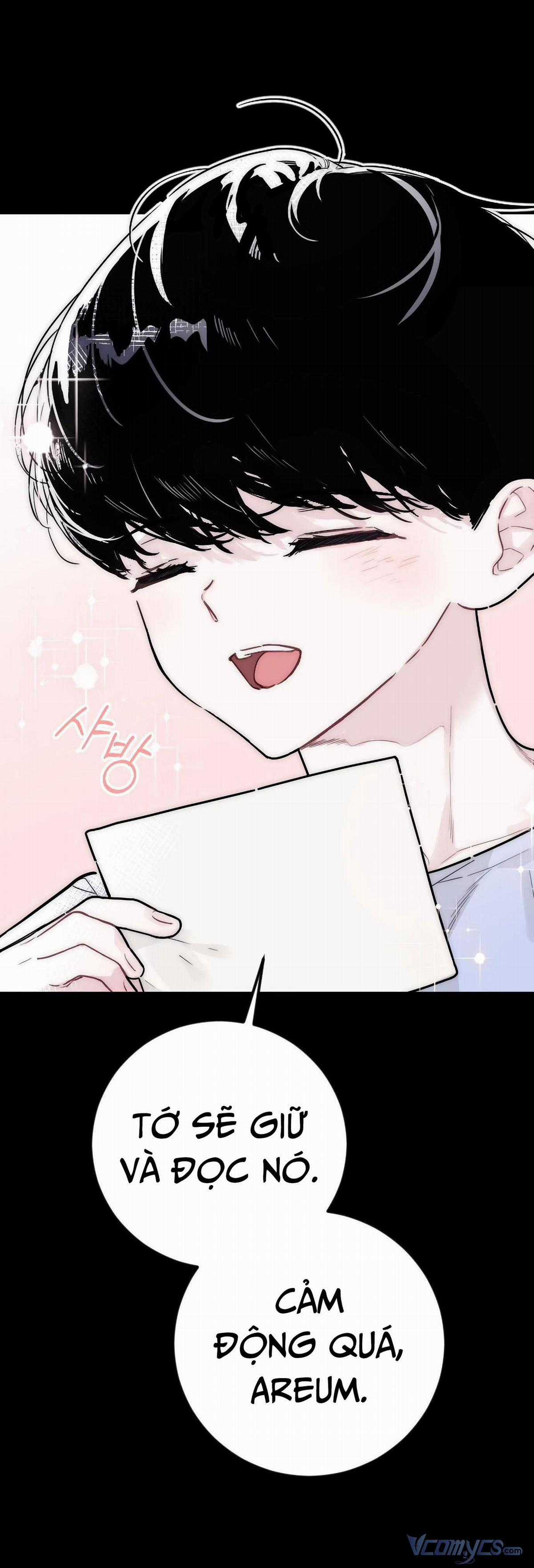 Em Đã Tìm Kiếm Cả Ngàn Năm Nay Chapter 11 trang 21