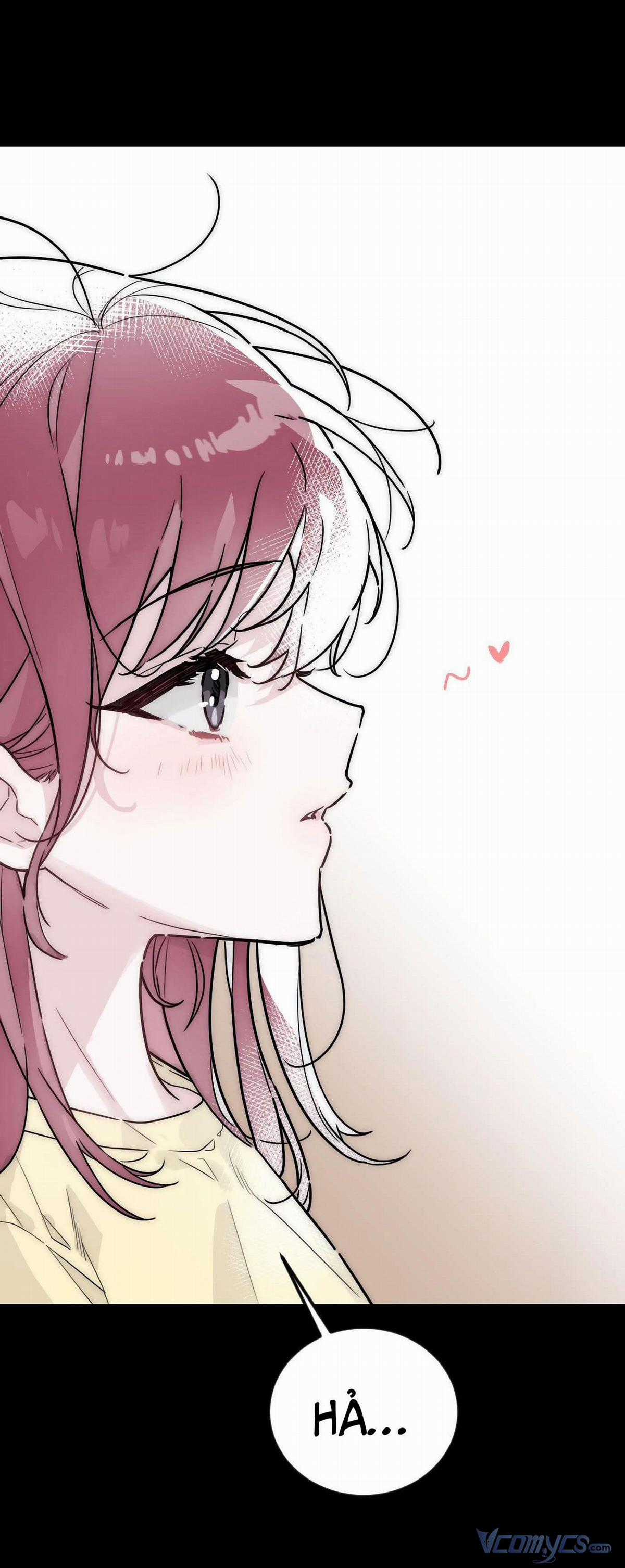 Em Đã Tìm Kiếm Cả Ngàn Năm Nay Chapter 11 trang 22