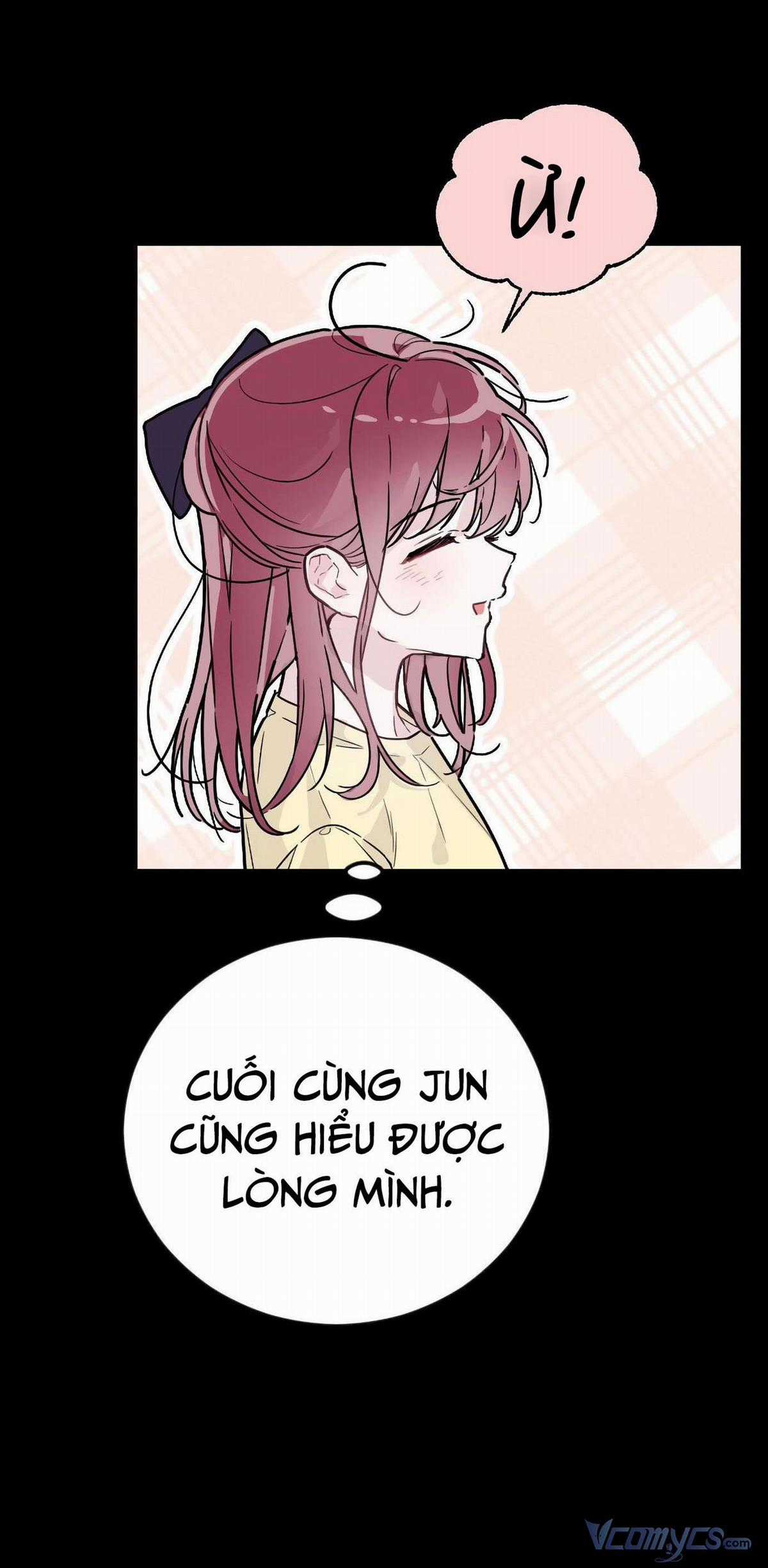 Em Đã Tìm Kiếm Cả Ngàn Năm Nay Chapter 11 trang 23