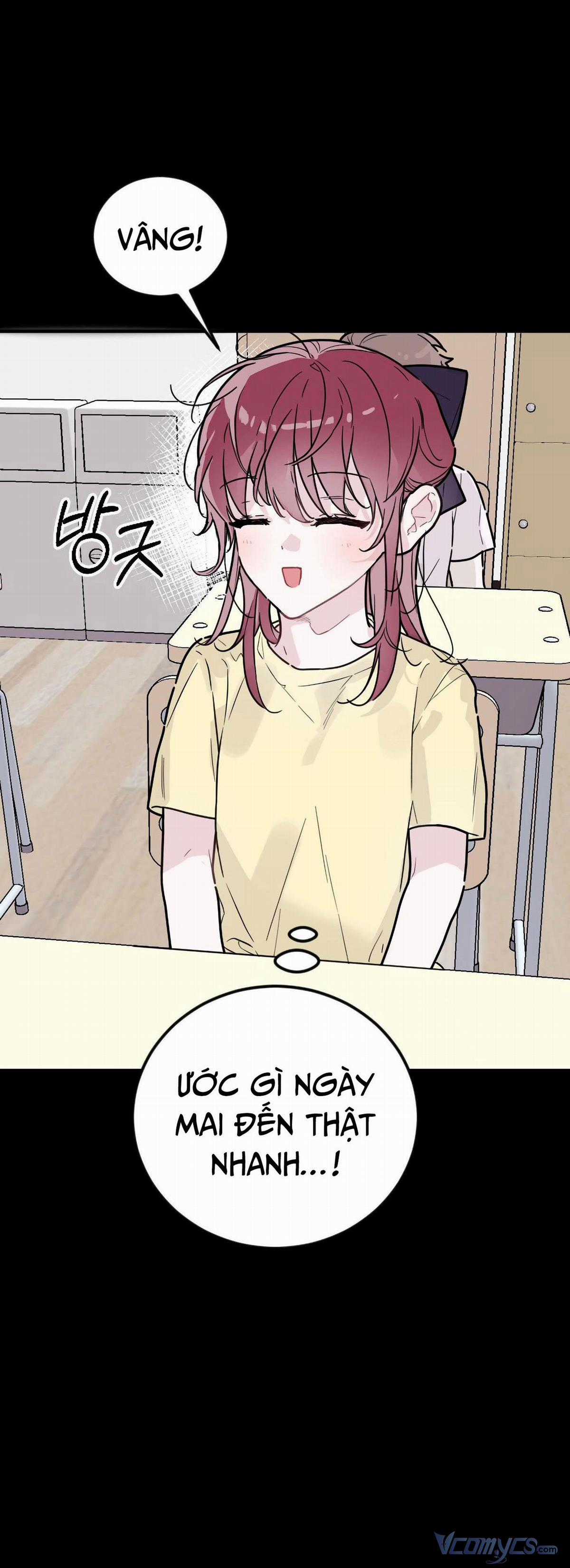 Em Đã Tìm Kiếm Cả Ngàn Năm Nay Chapter 11 trang 26