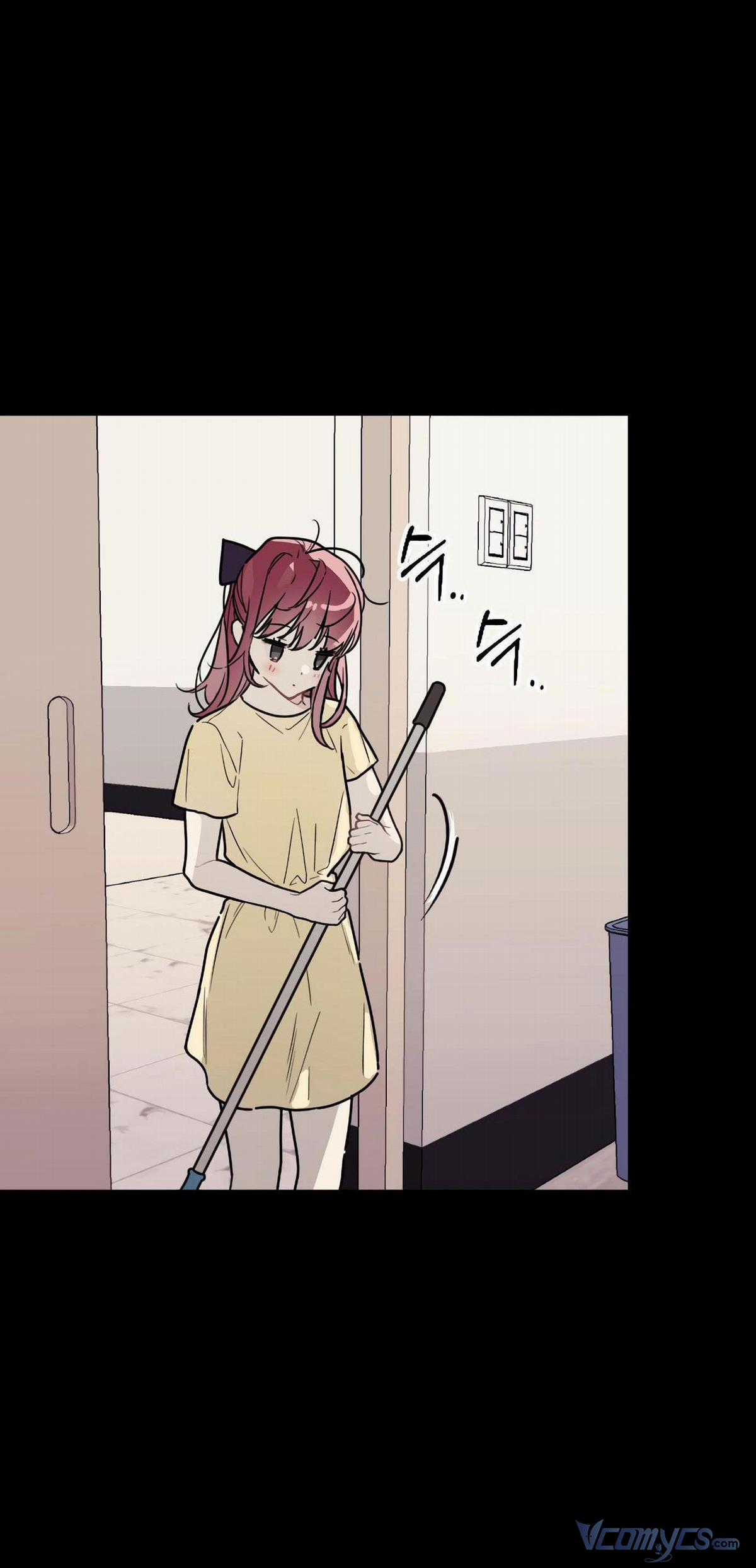 Em Đã Tìm Kiếm Cả Ngàn Năm Nay Chapter 11 trang 27