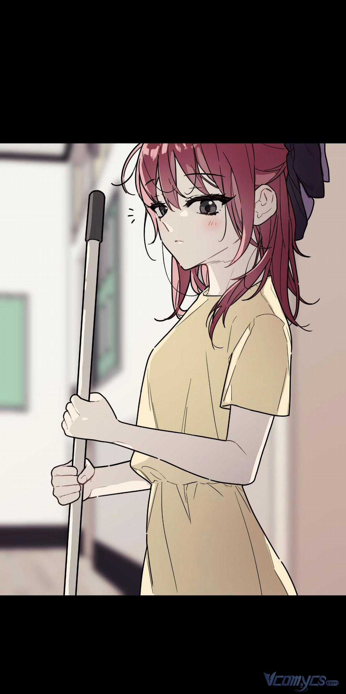 Em Đã Tìm Kiếm Cả Ngàn Năm Nay Chapter 11 trang 28