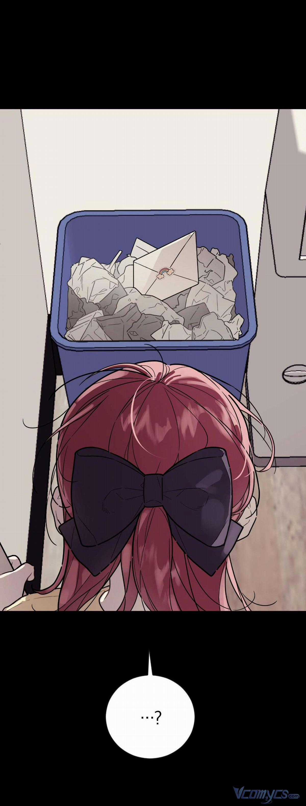 Em Đã Tìm Kiếm Cả Ngàn Năm Nay Chapter 11 trang 29