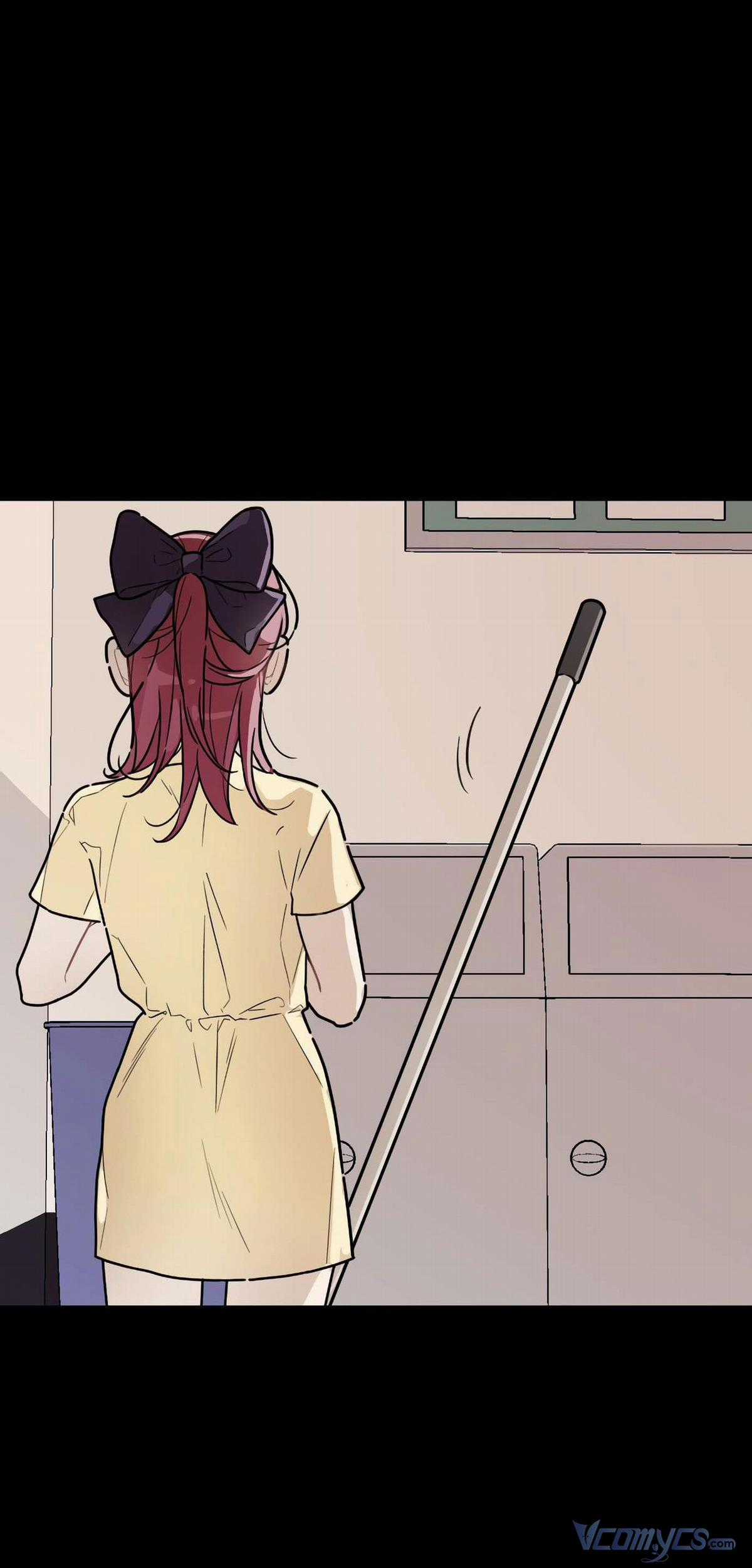 Em Đã Tìm Kiếm Cả Ngàn Năm Nay Chapter 11 trang 32