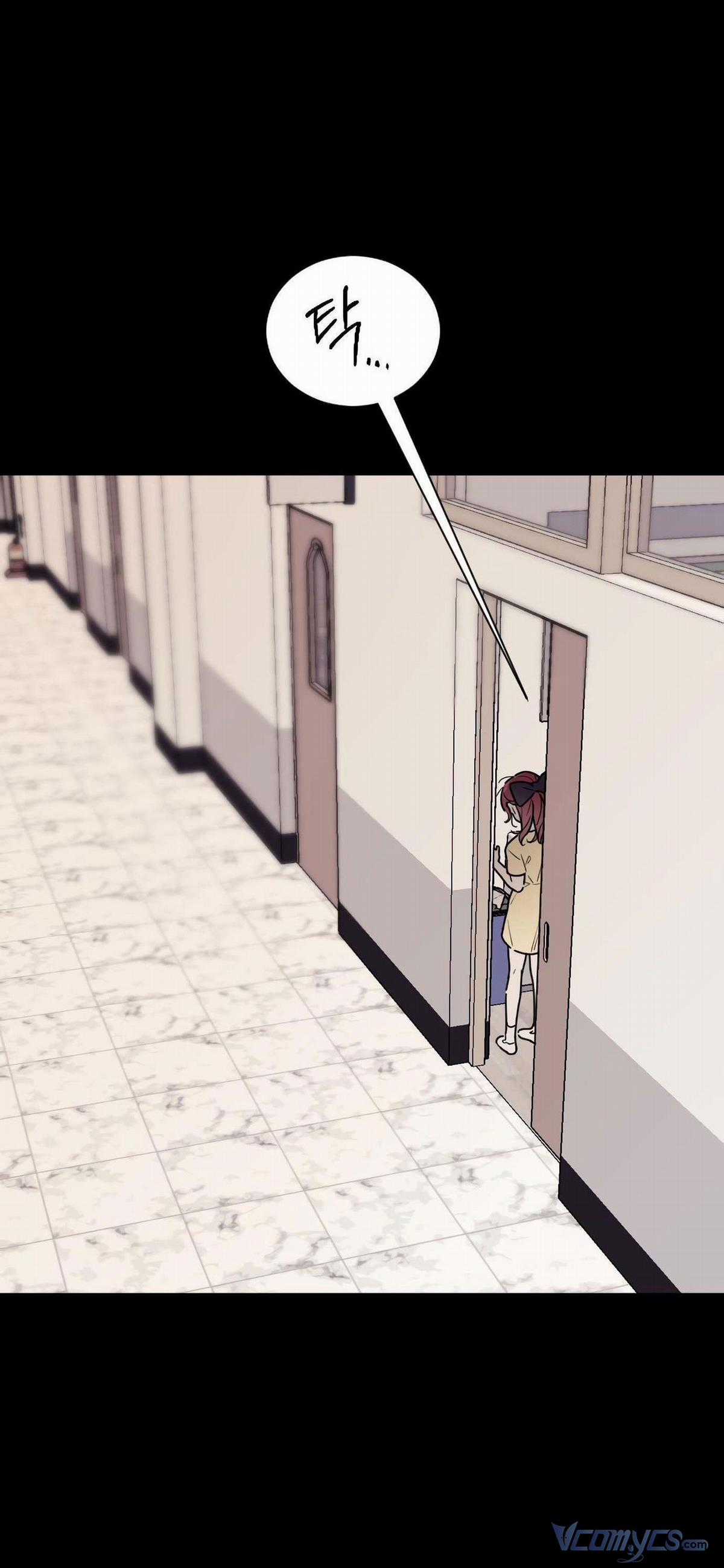 Em Đã Tìm Kiếm Cả Ngàn Năm Nay Chapter 11 trang 33