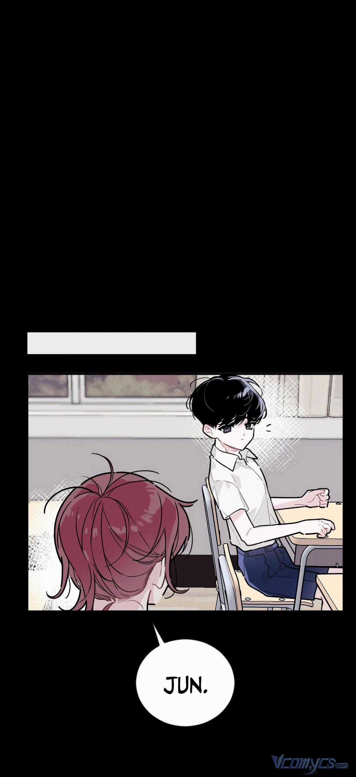 Em Đã Tìm Kiếm Cả Ngàn Năm Nay Chapter 11 trang 34