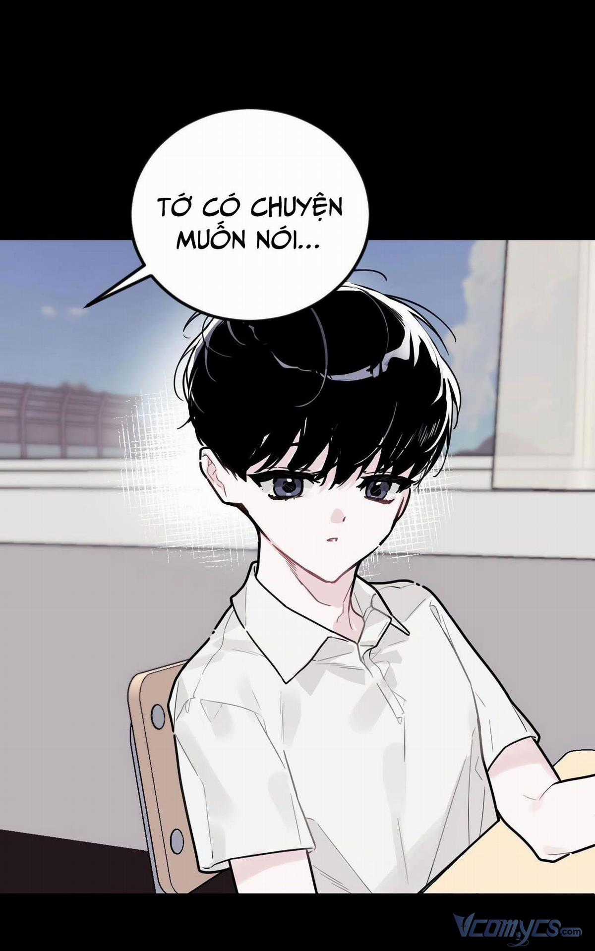 Em Đã Tìm Kiếm Cả Ngàn Năm Nay Chapter 11 trang 35