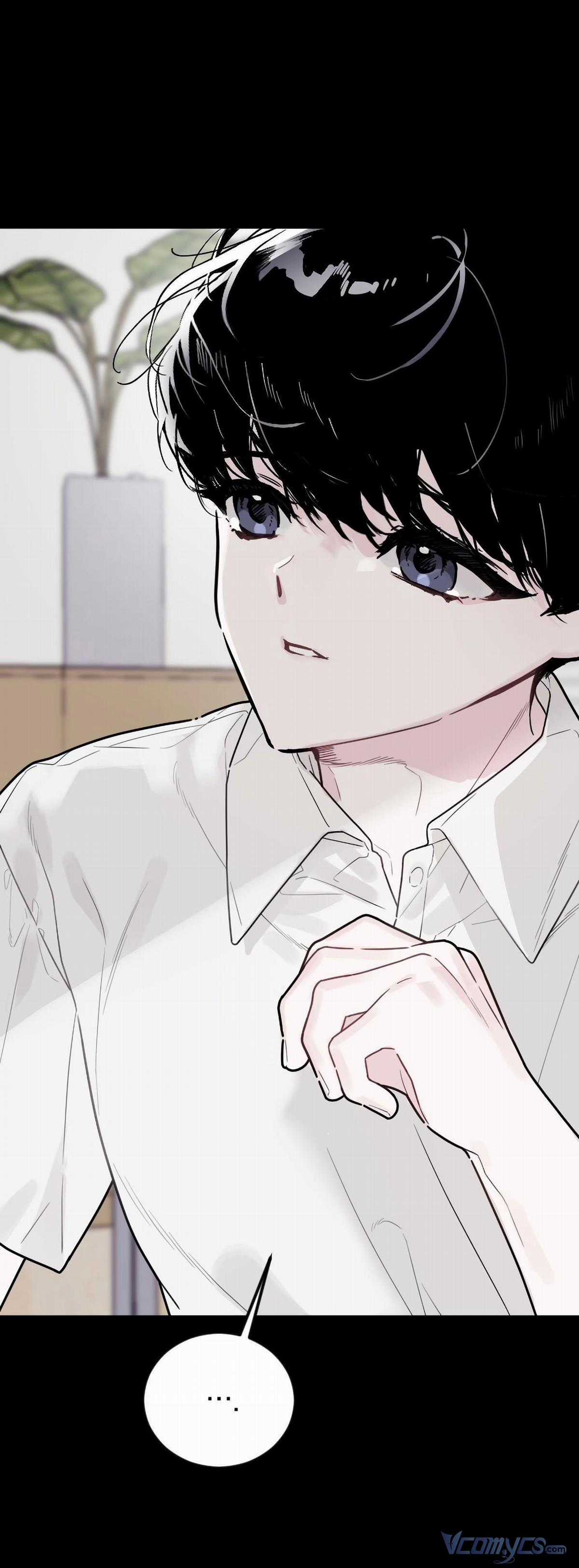 Em Đã Tìm Kiếm Cả Ngàn Năm Nay Chapter 11 trang 38