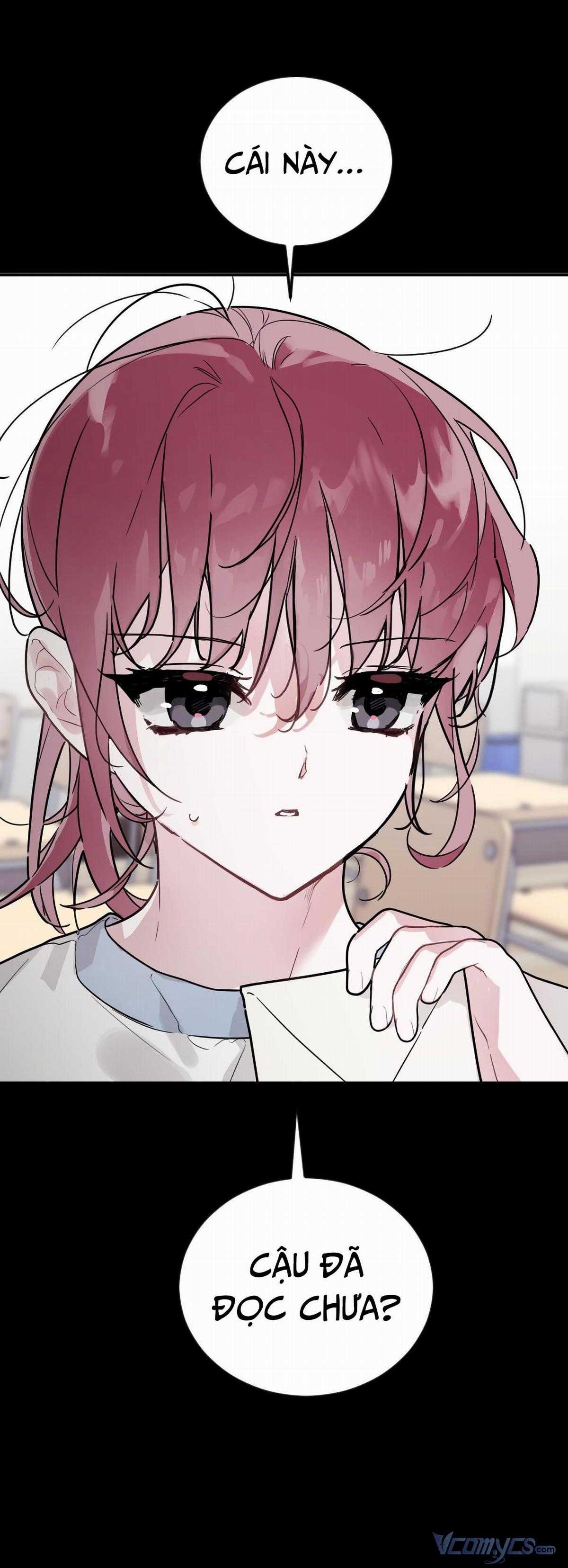 Em Đã Tìm Kiếm Cả Ngàn Năm Nay Chapter 11 trang 39