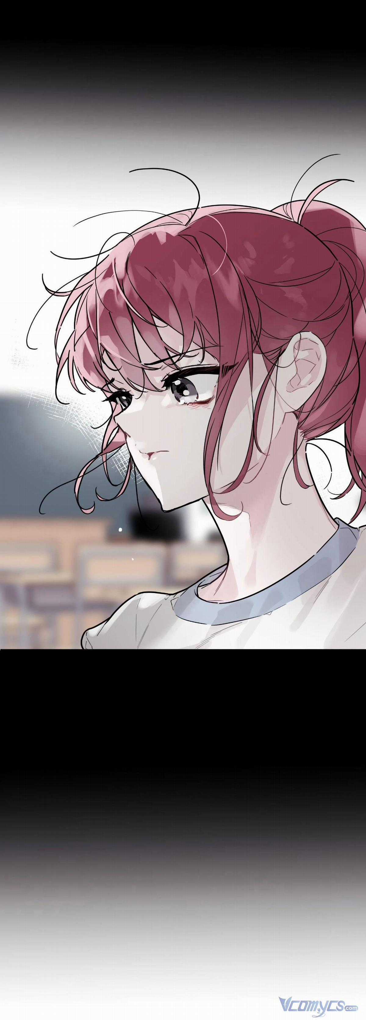 Em Đã Tìm Kiếm Cả Ngàn Năm Nay Chapter 11 trang 45