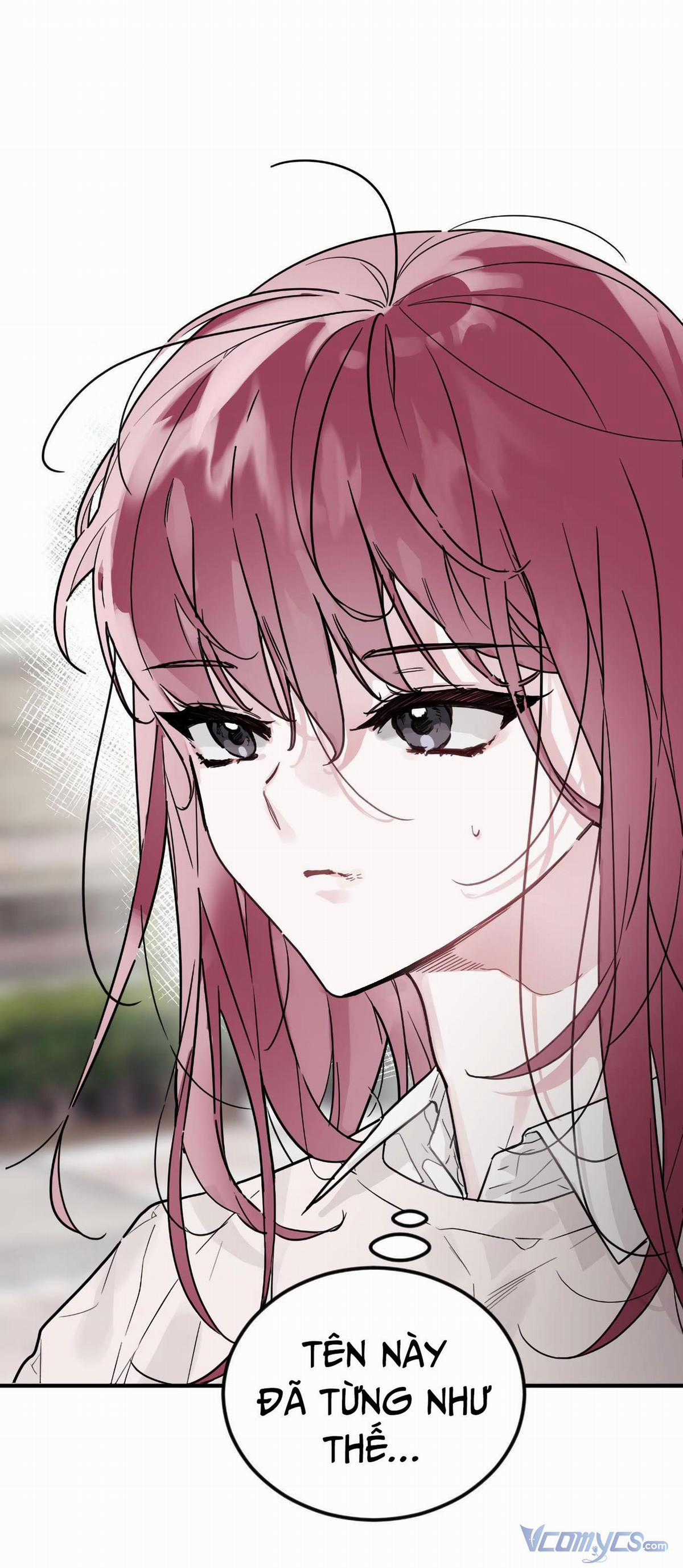 Em Đã Tìm Kiếm Cả Ngàn Năm Nay Chapter 11 trang 46