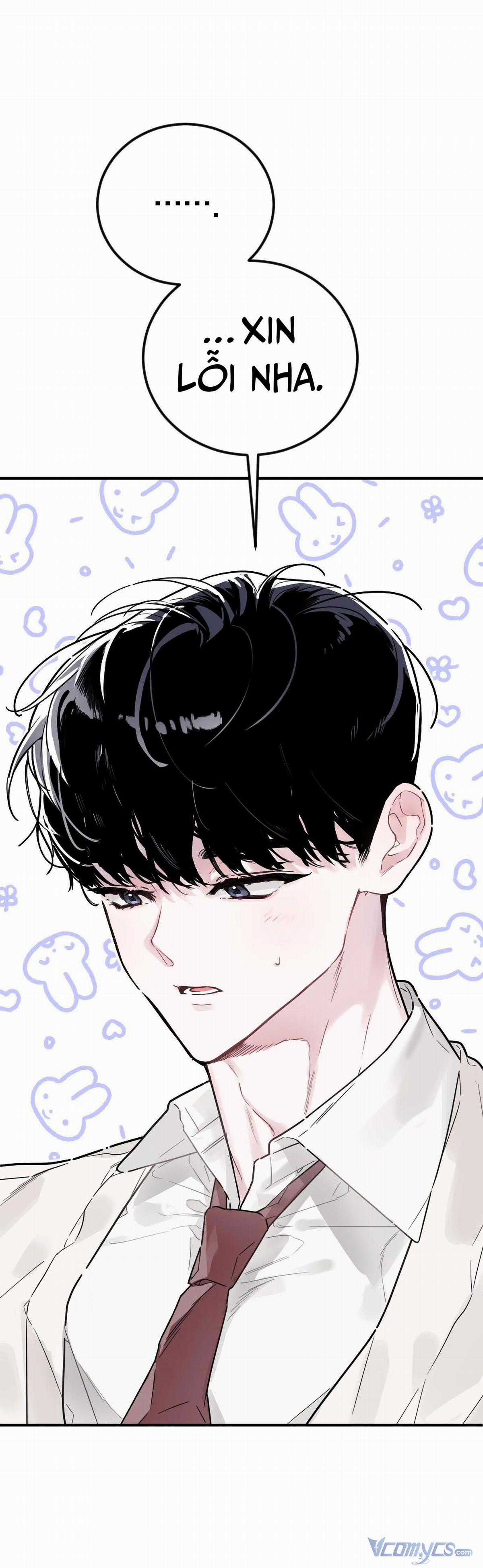 Em Đã Tìm Kiếm Cả Ngàn Năm Nay Chapter 11 trang 48