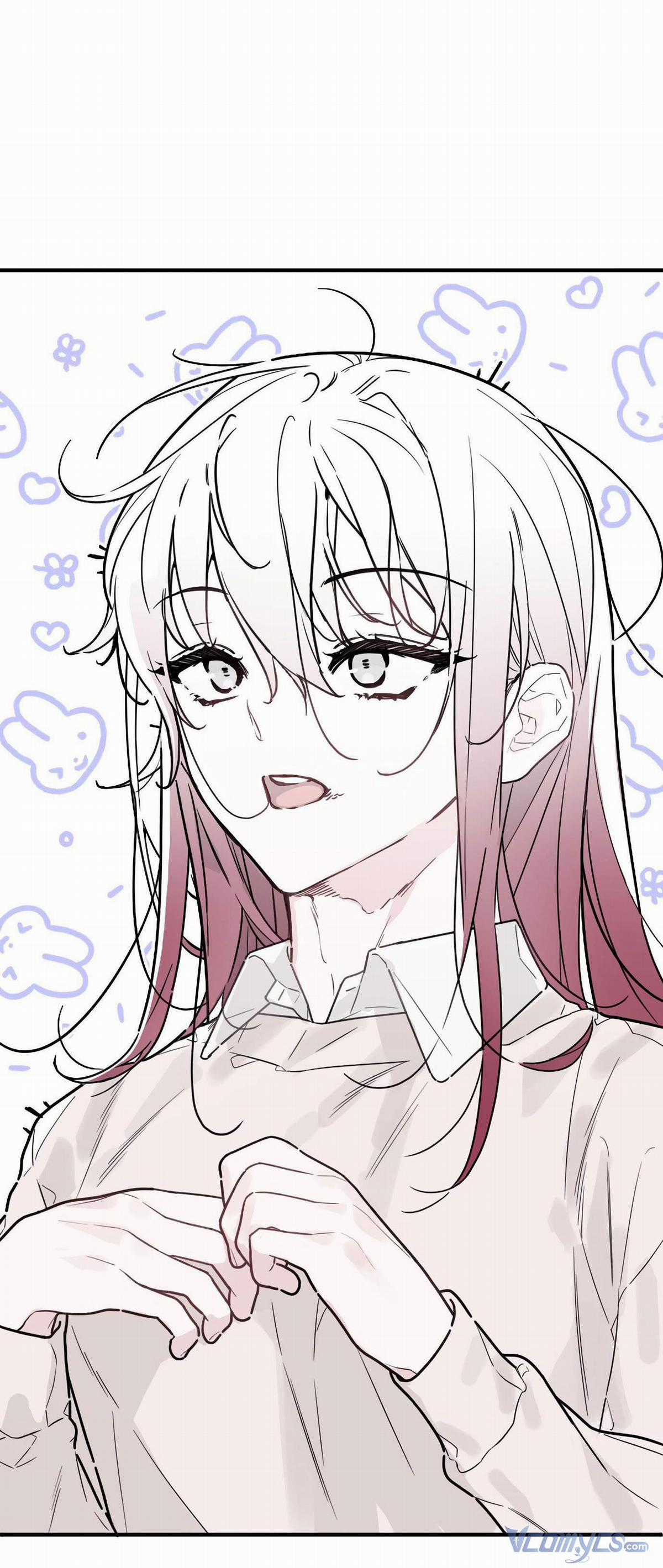 Em Đã Tìm Kiếm Cả Ngàn Năm Nay Chapter 11 trang 49