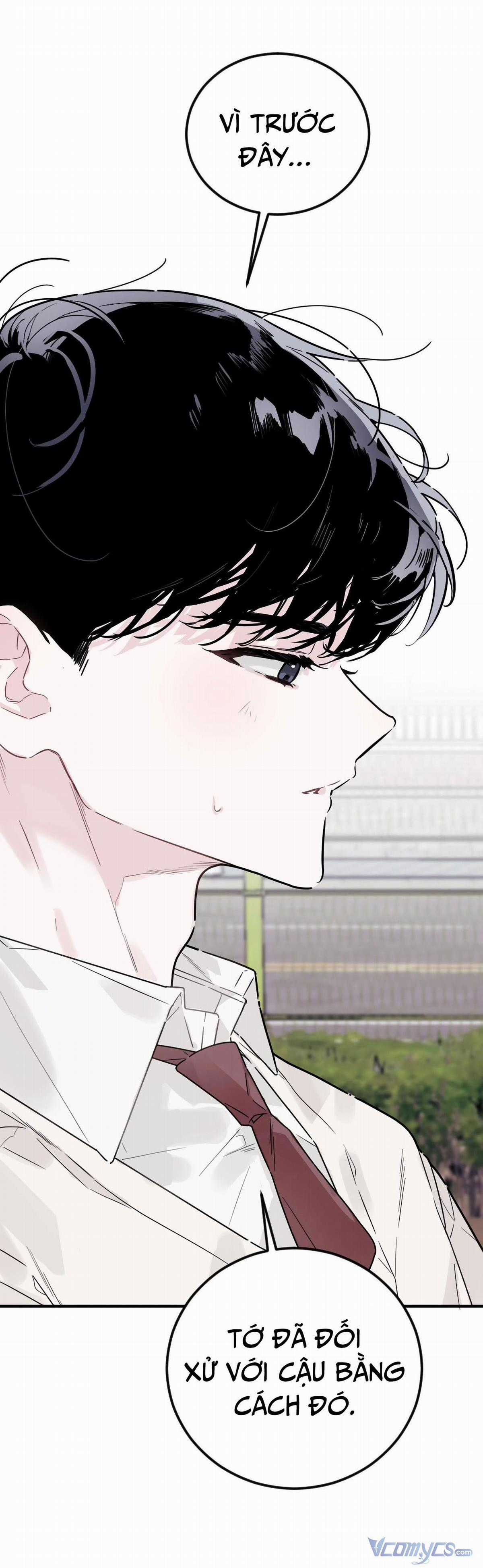 Em Đã Tìm Kiếm Cả Ngàn Năm Nay Chapter 11 trang 51